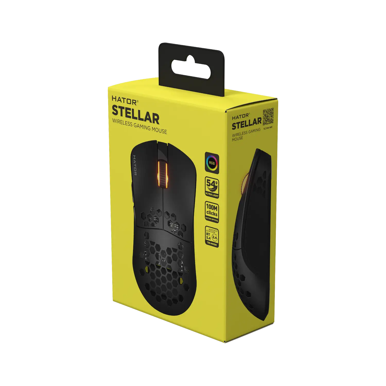 HATOR Stellar Wireless