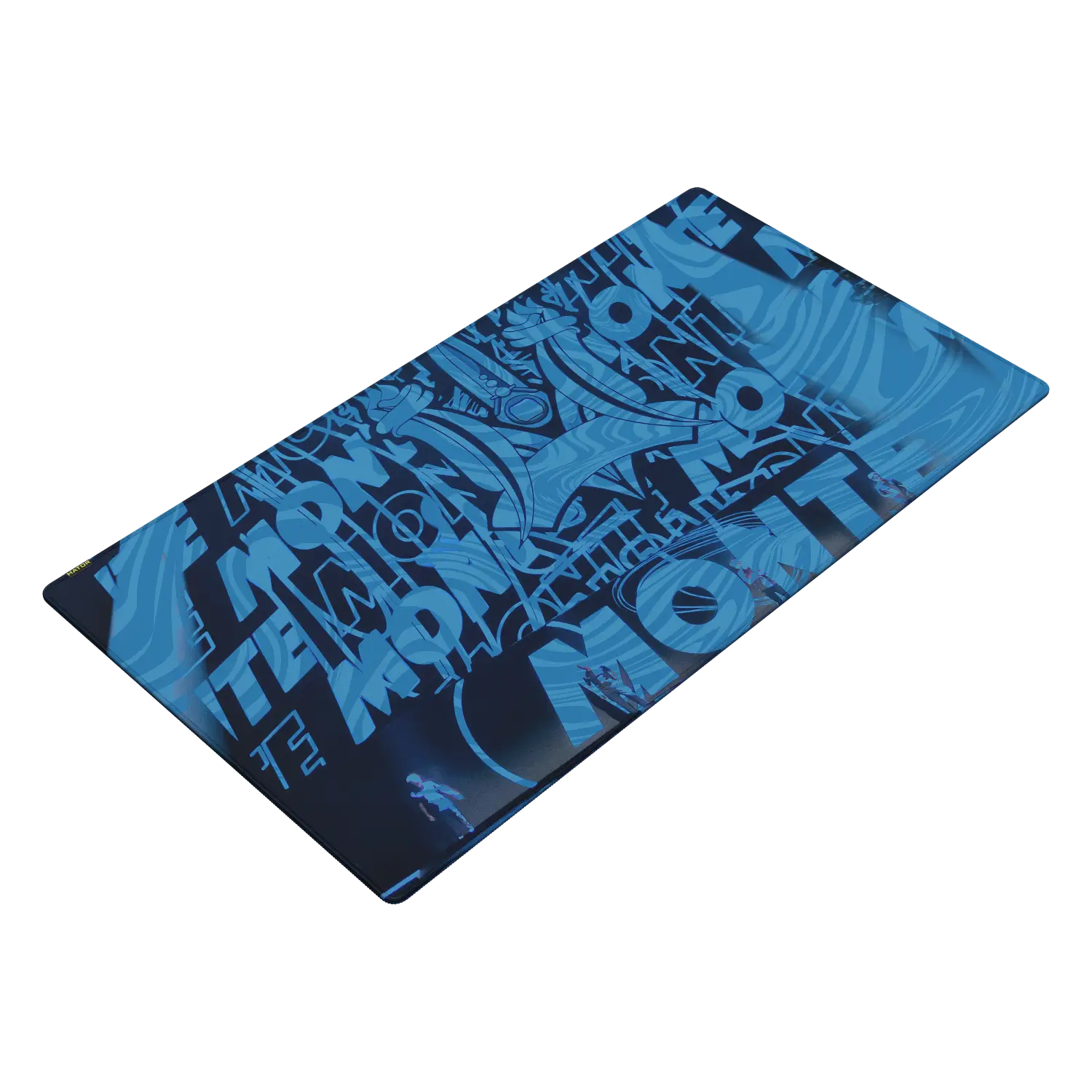 HATOR Tonn eSport Monte Edition