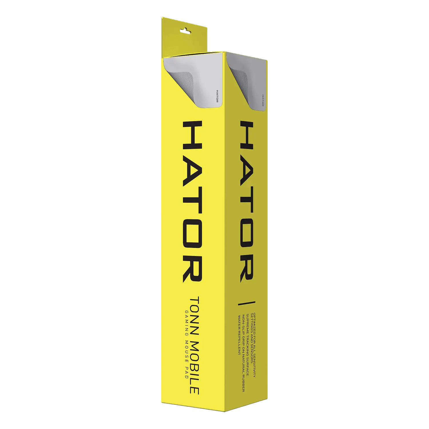 HATOR Tonn Mobile