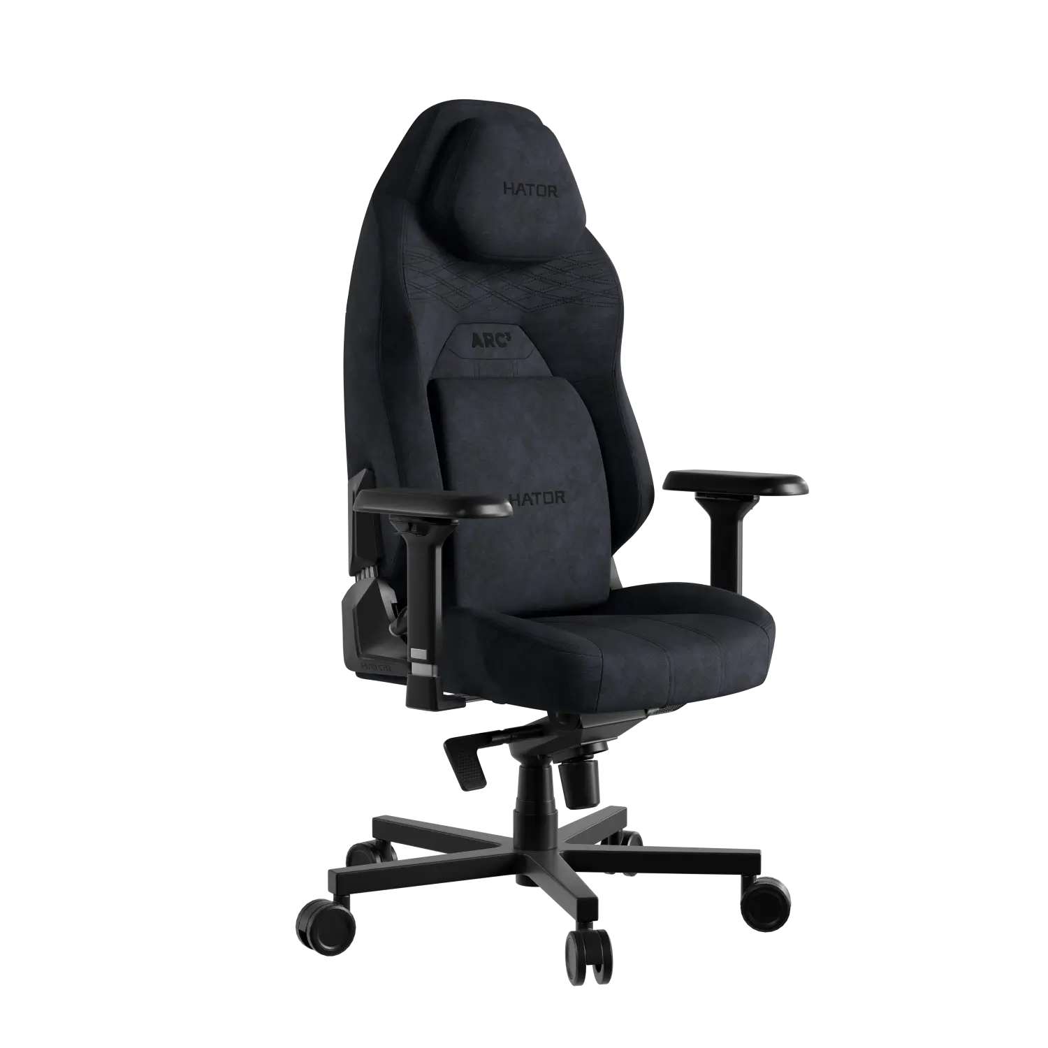 HATOR Arc 3 Velour