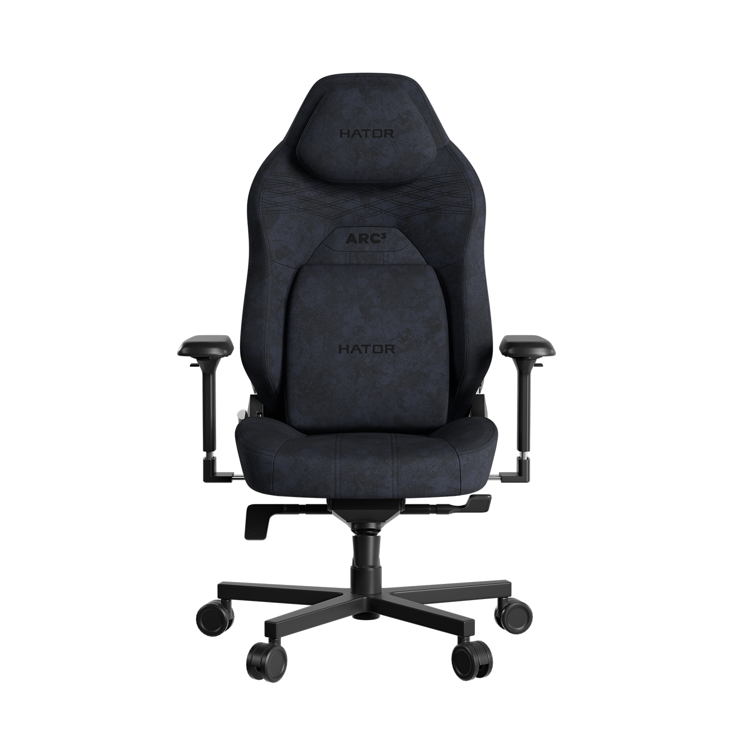 HATOR Arc 3 Velour