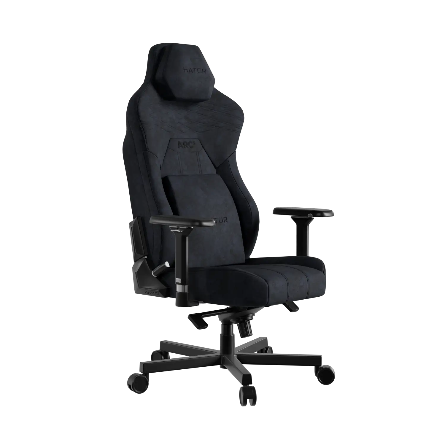 HATOR Arc 3 Velour