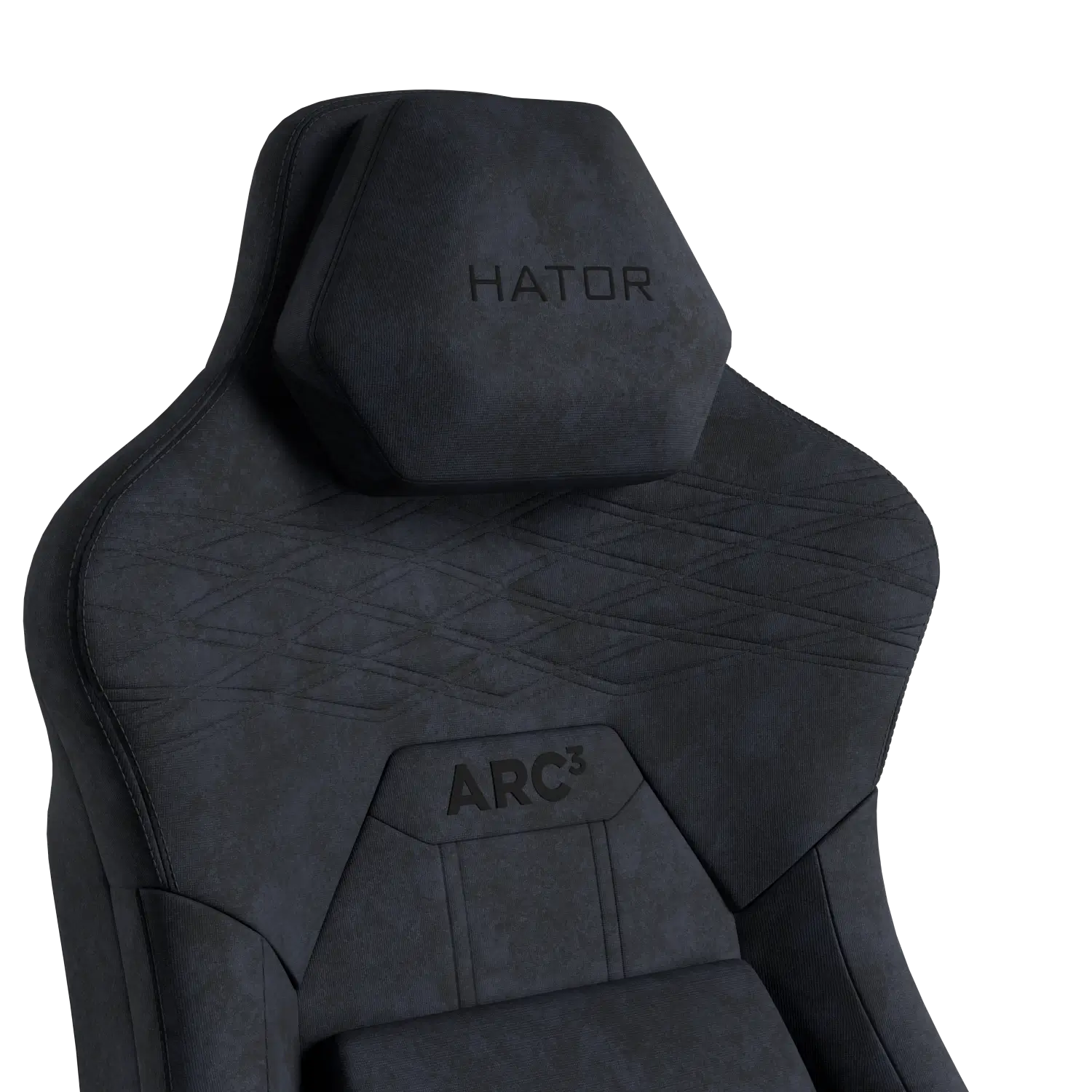 HATOR Arc 3 Velour