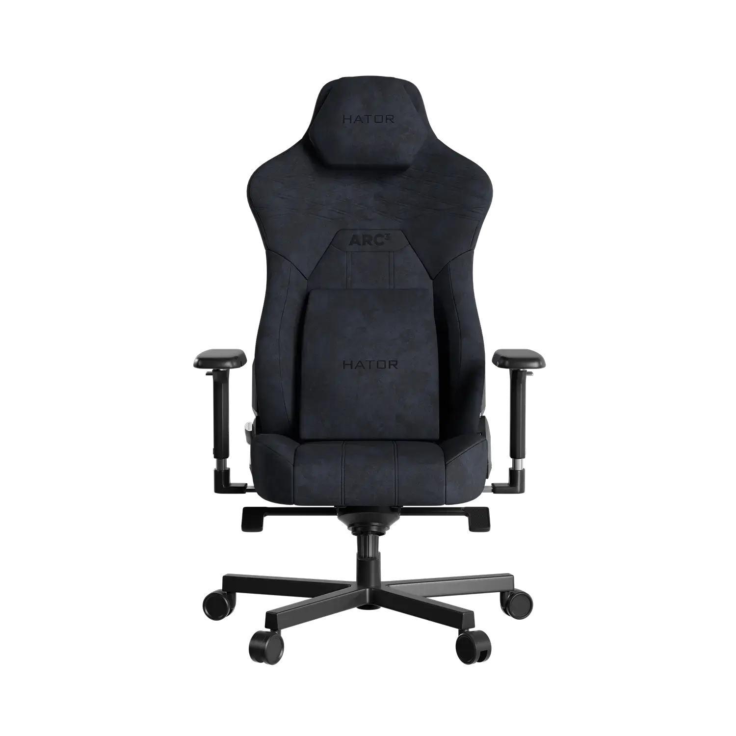 HATOR Arc 3 Velour