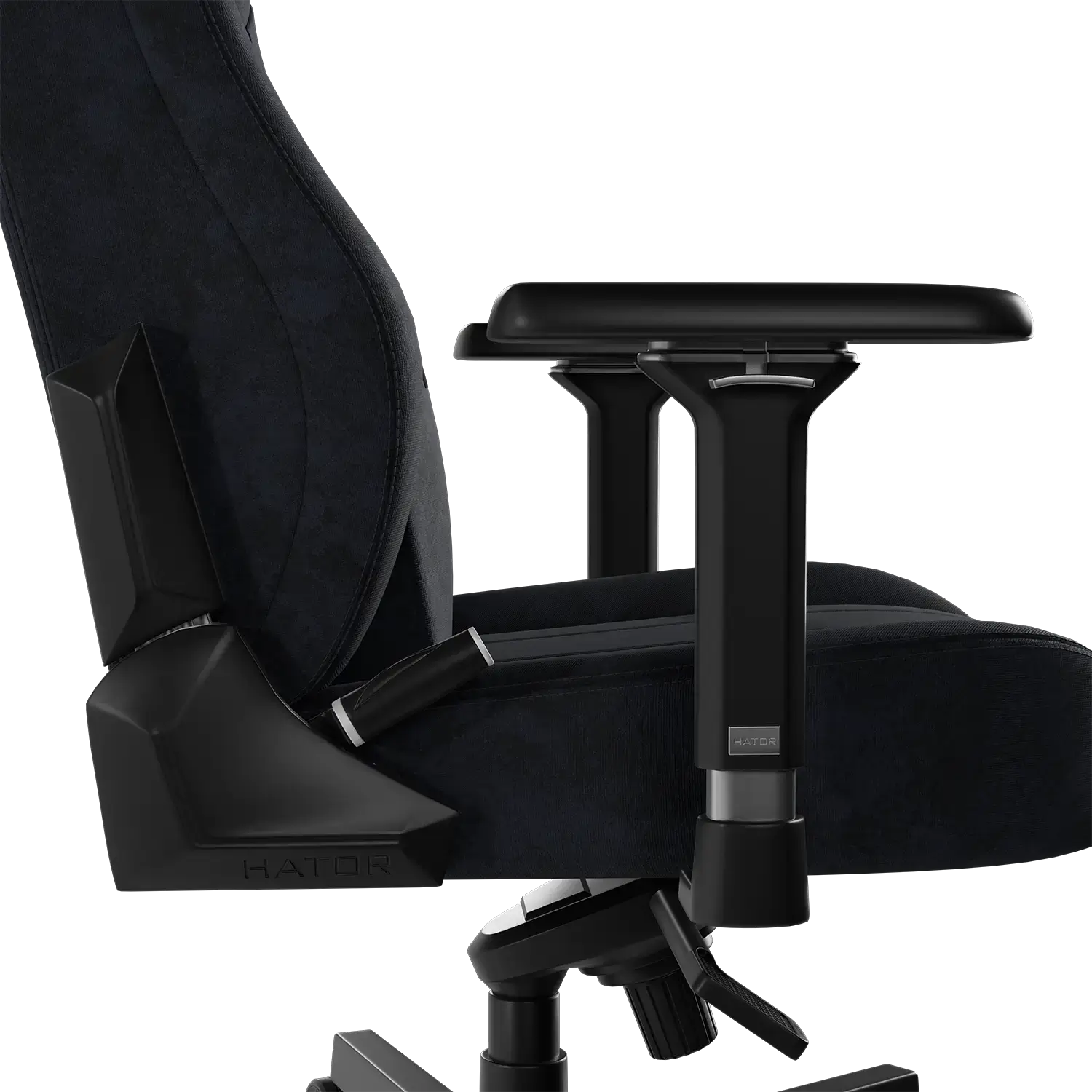 HATOR Arc 3 Velour
