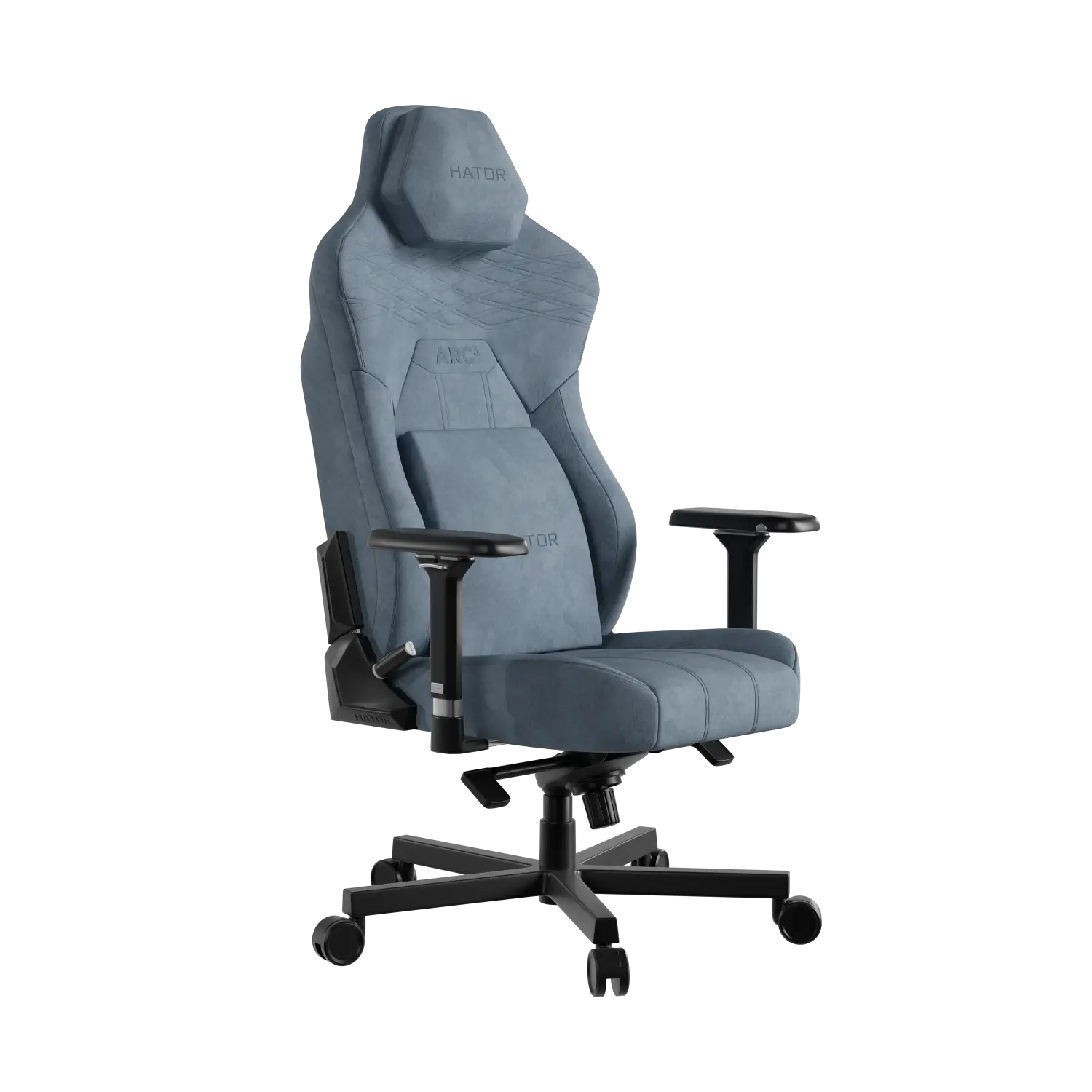 HATOR Arc 3 Velour