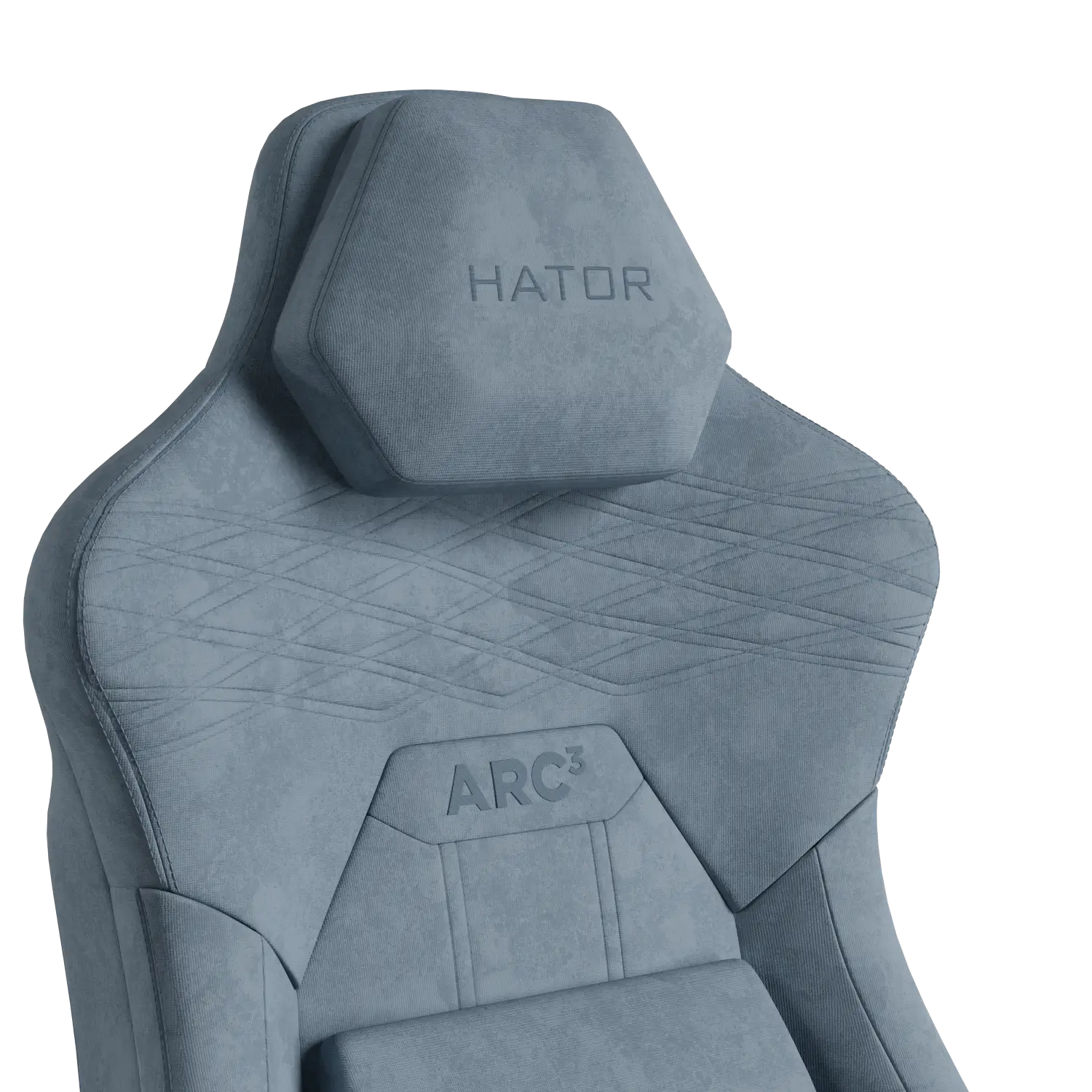 HATOR Arc 3 Velour