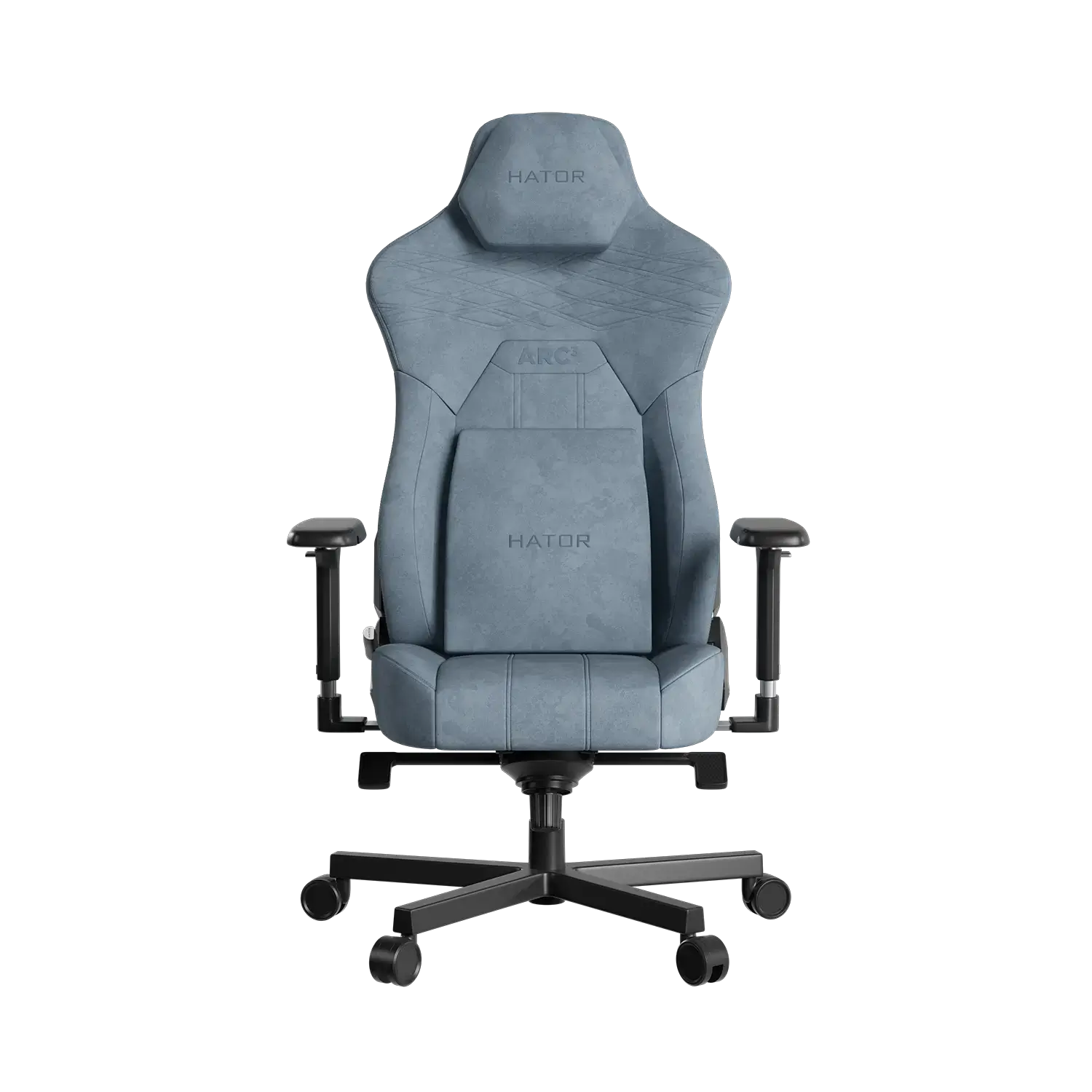 HATOR Arc 3 Velour