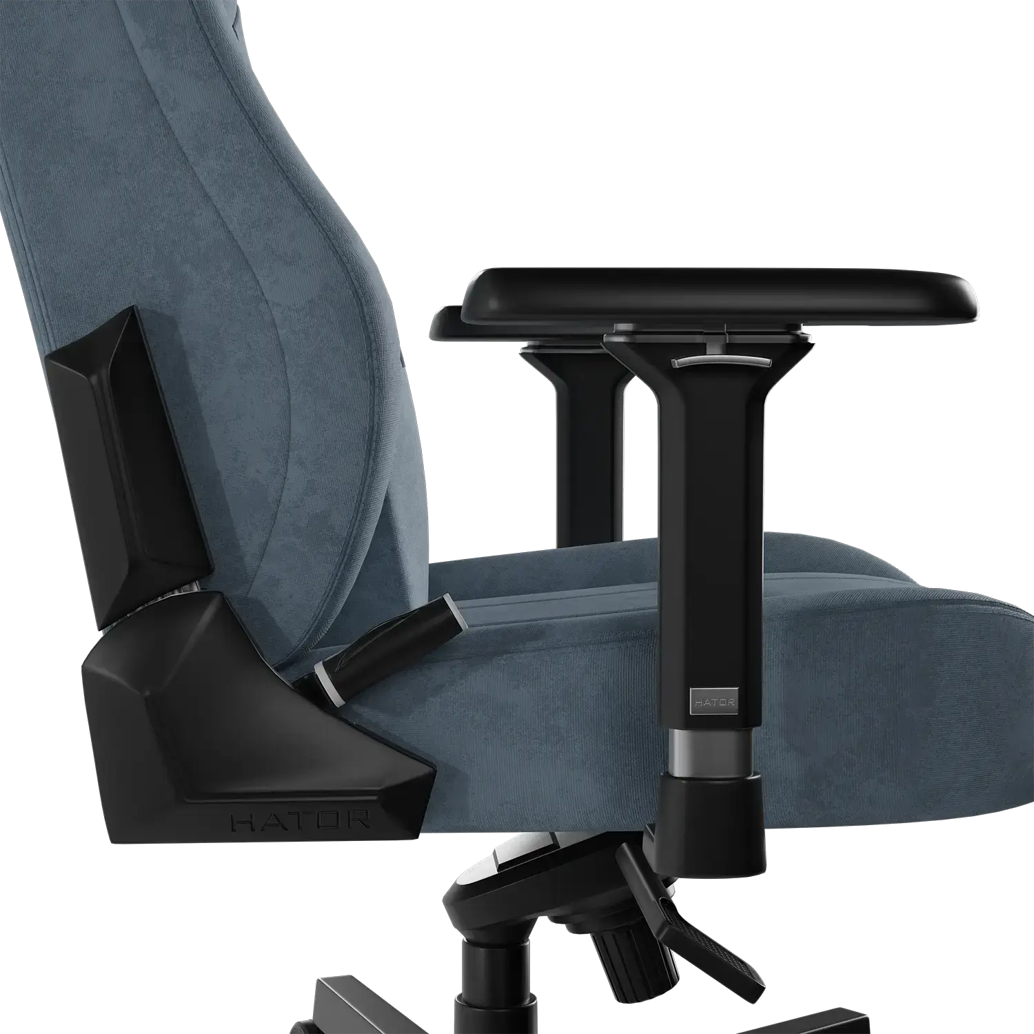 HATOR Arc 3 Velour