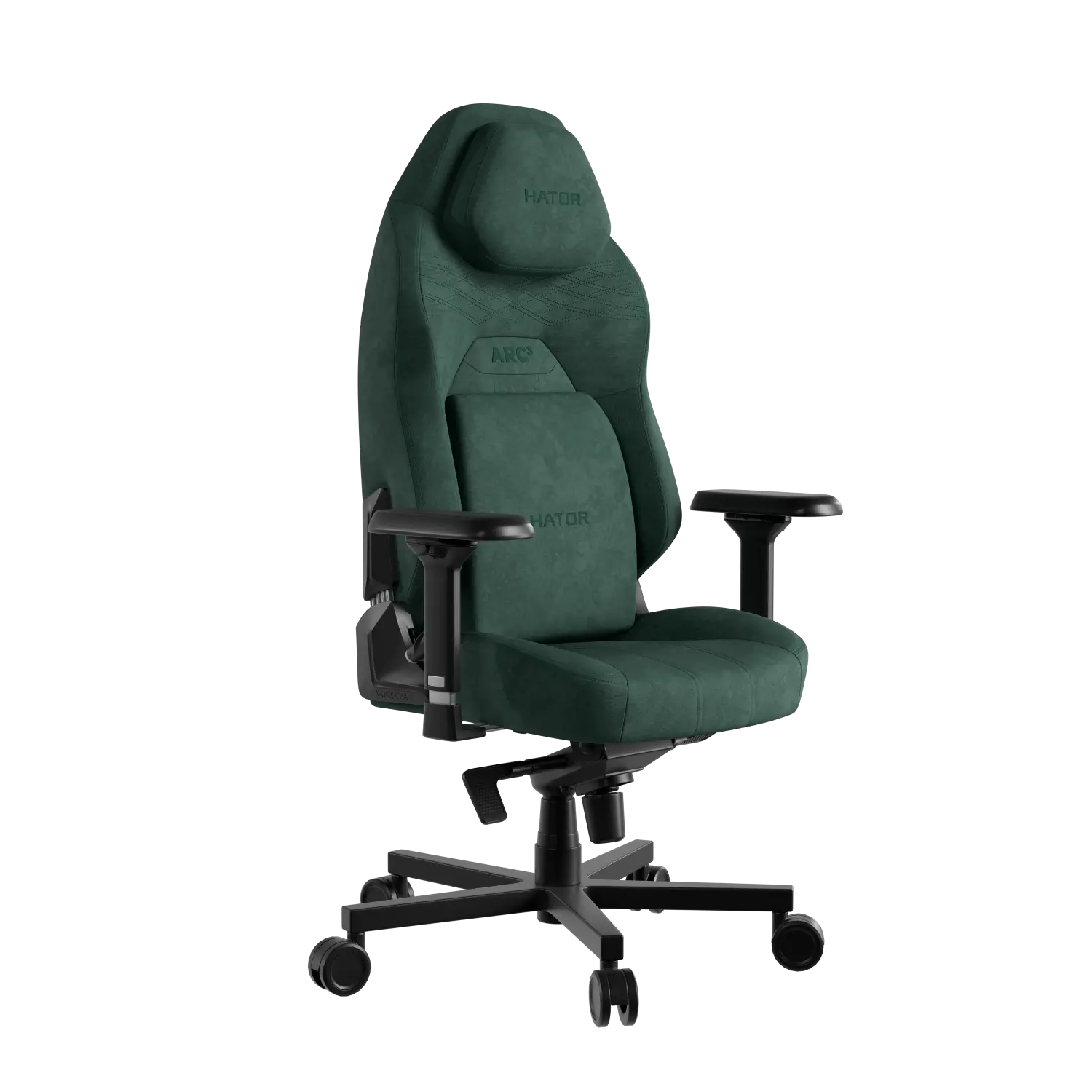 HATOR Arc 3 Velour