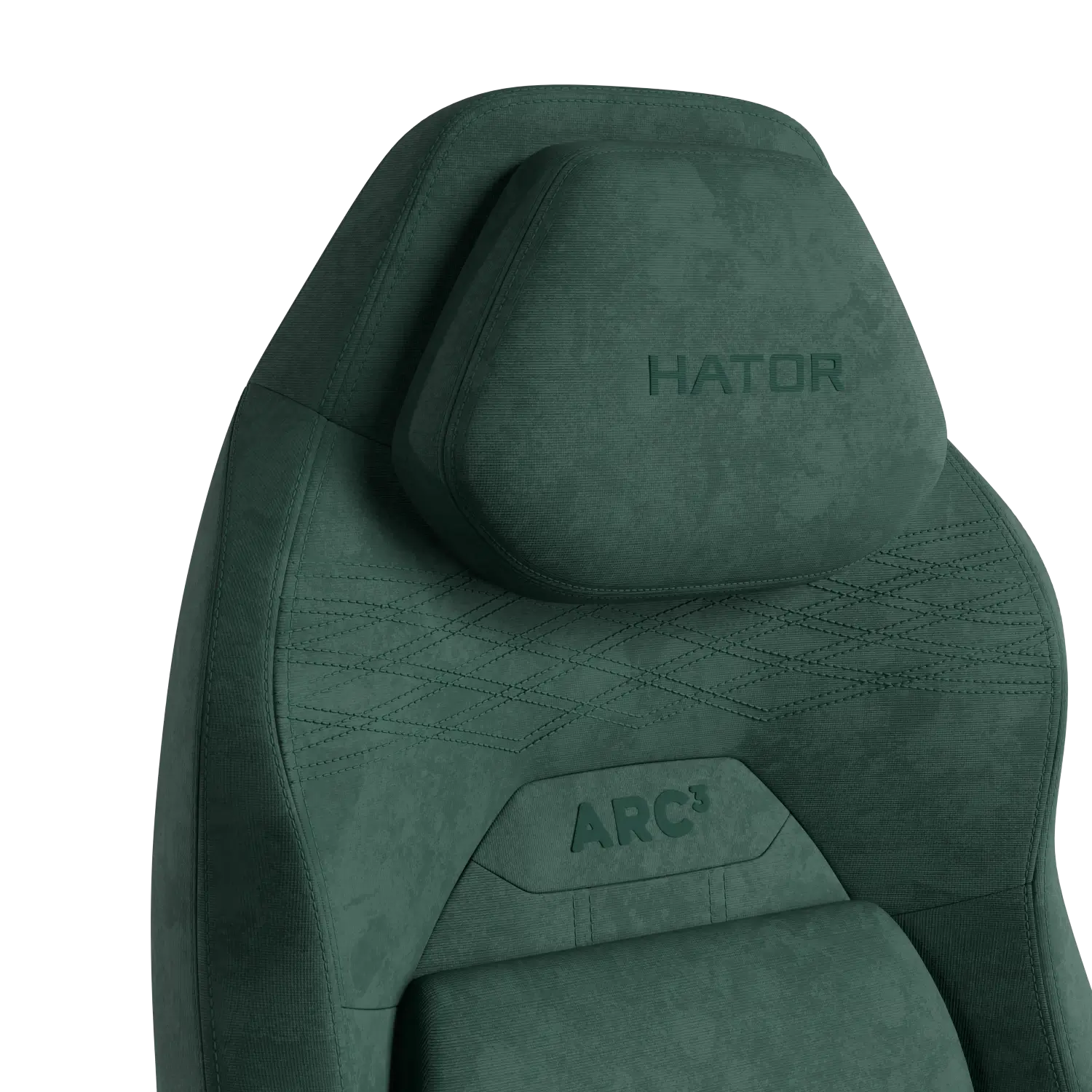 HATOR Arc 3 Velour