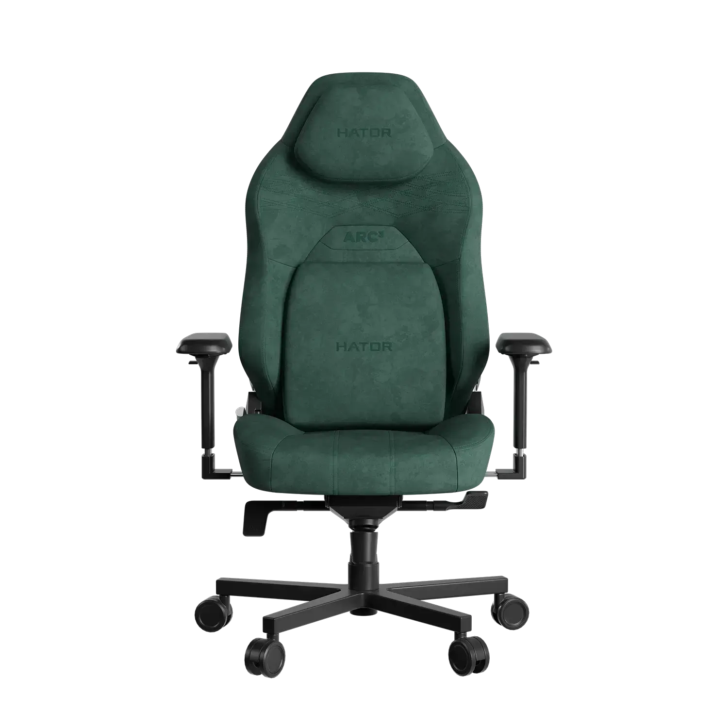 HATOR Arc 3 Velour