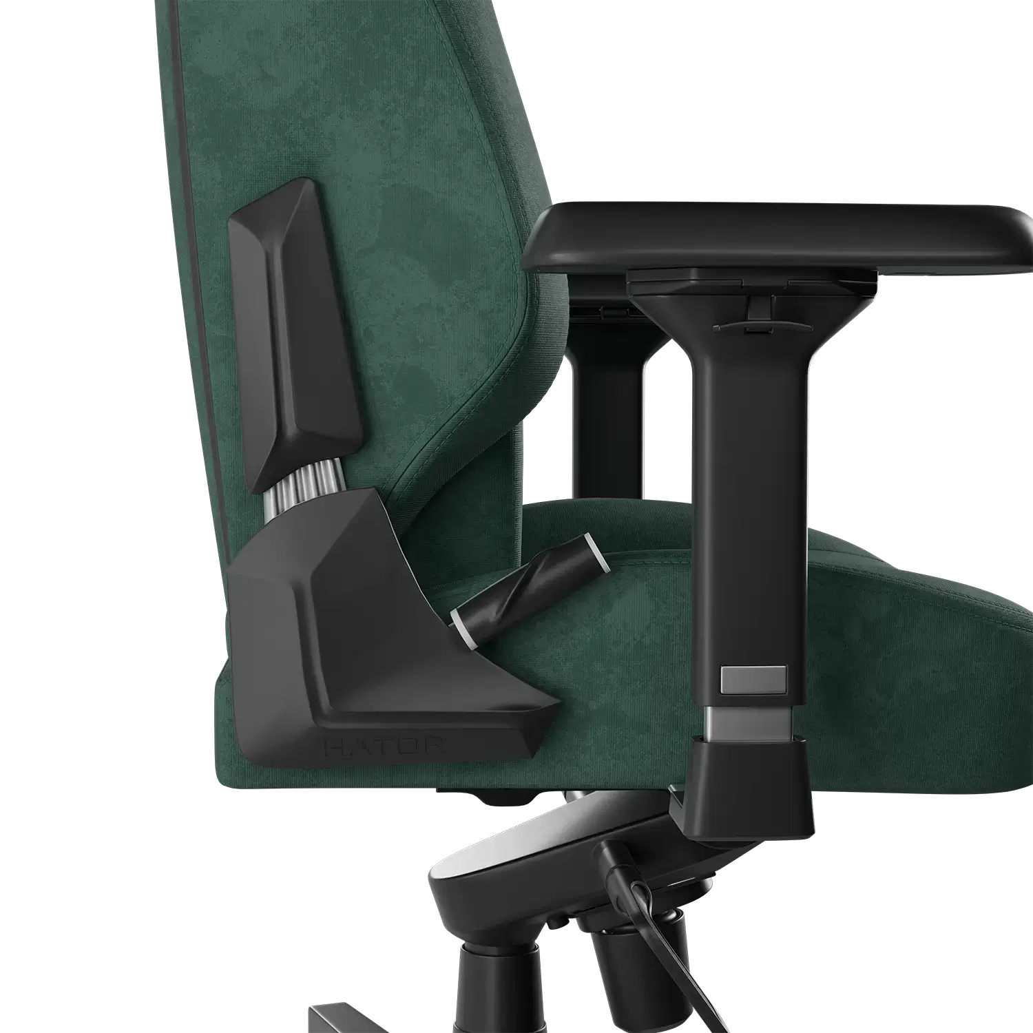 HATOR Arc 3 Velour