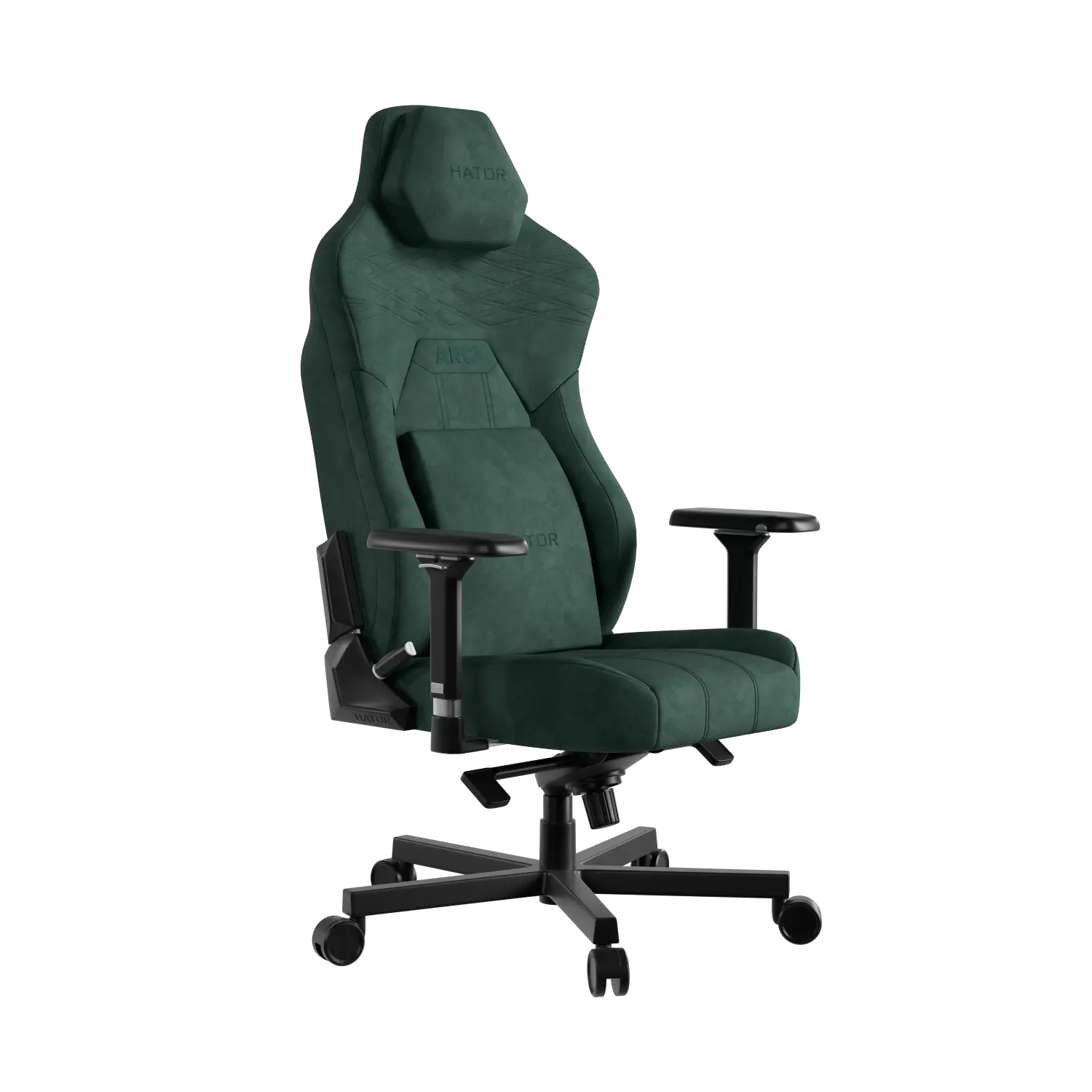 HATOR Arc 3 Velour