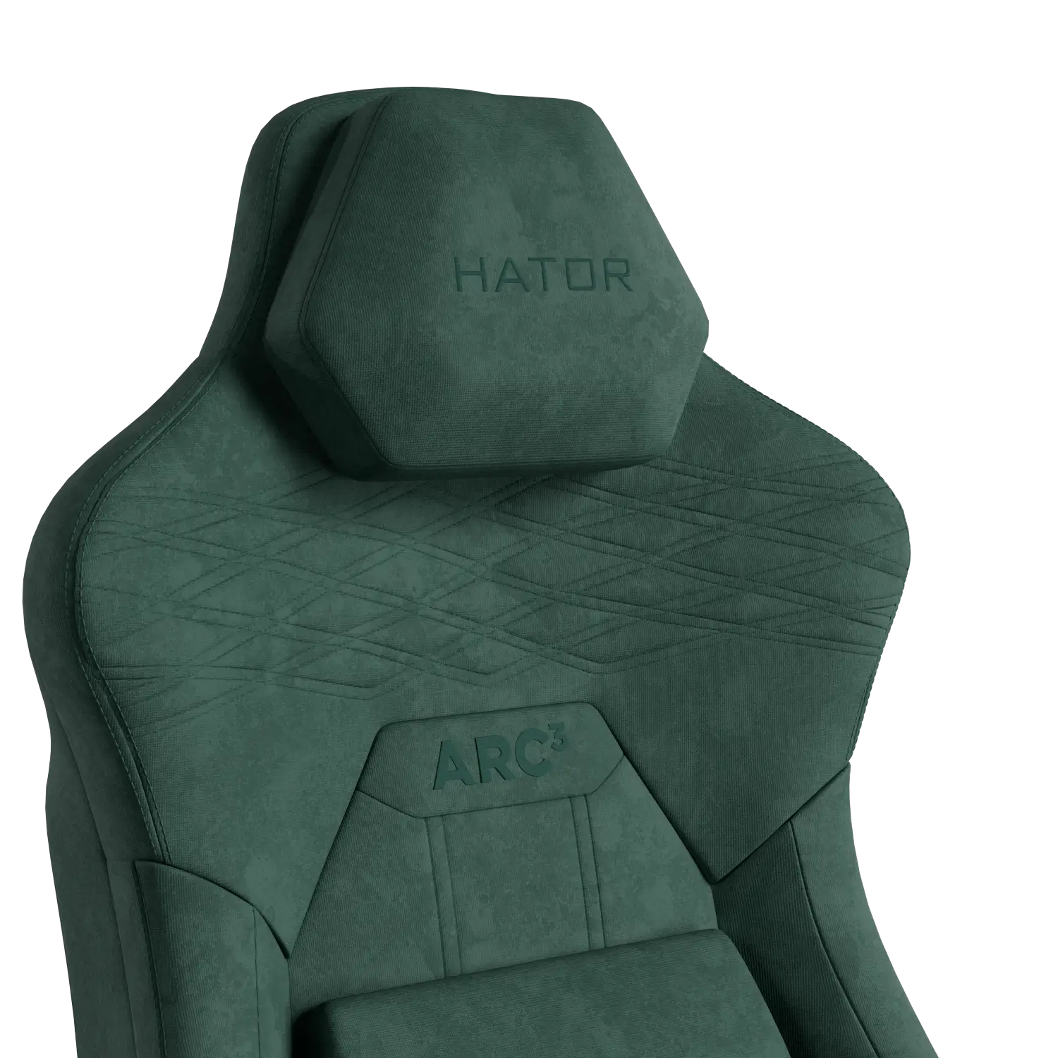HATOR Arc 3 Velour