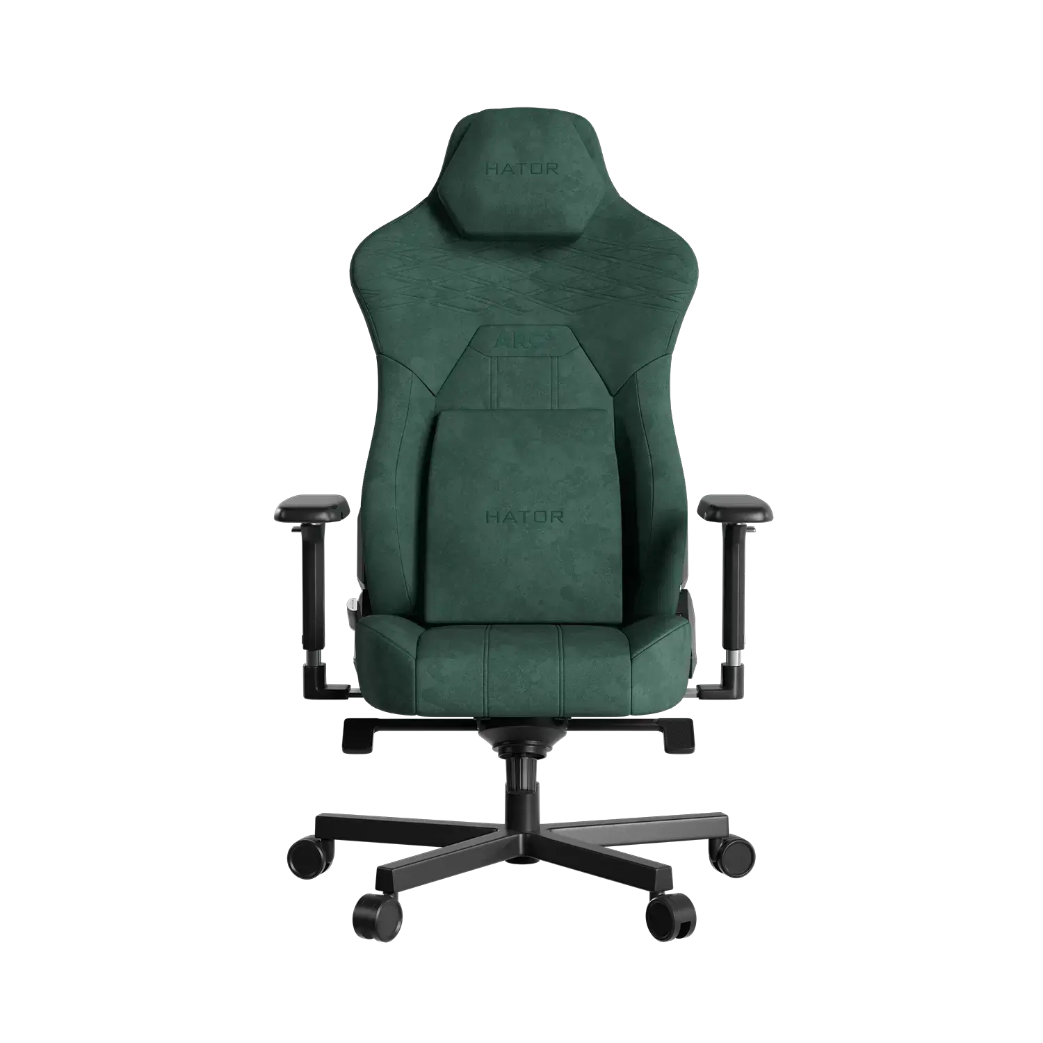 HATOR Arc 3 Velour