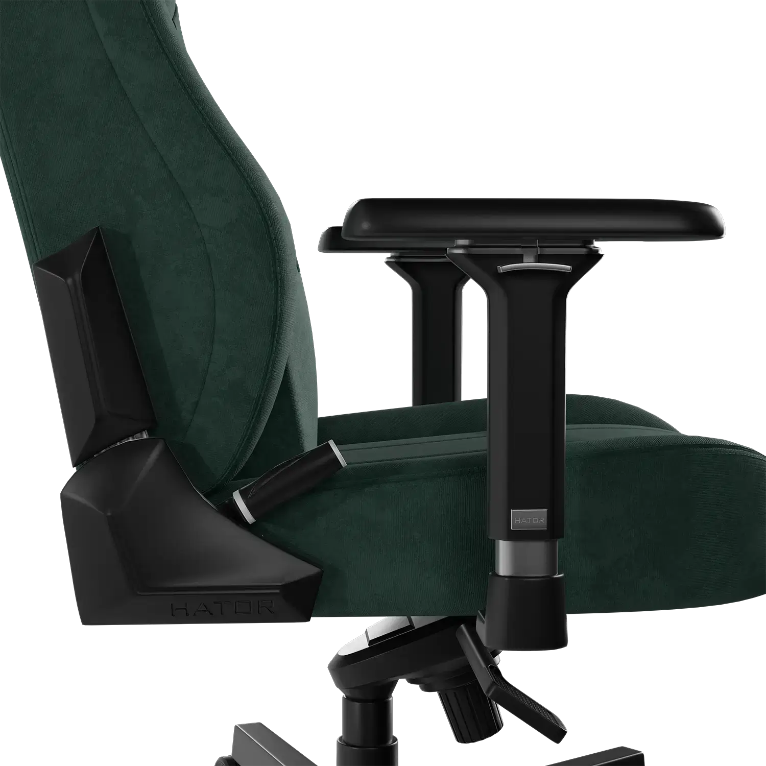HATOR Arc 3 Velour