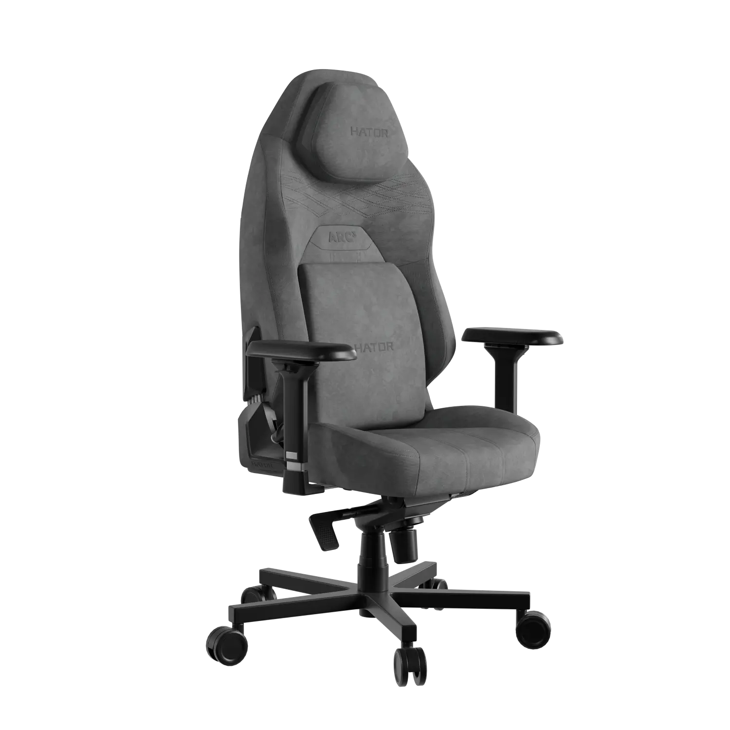 HATOR Arc 3 Velour