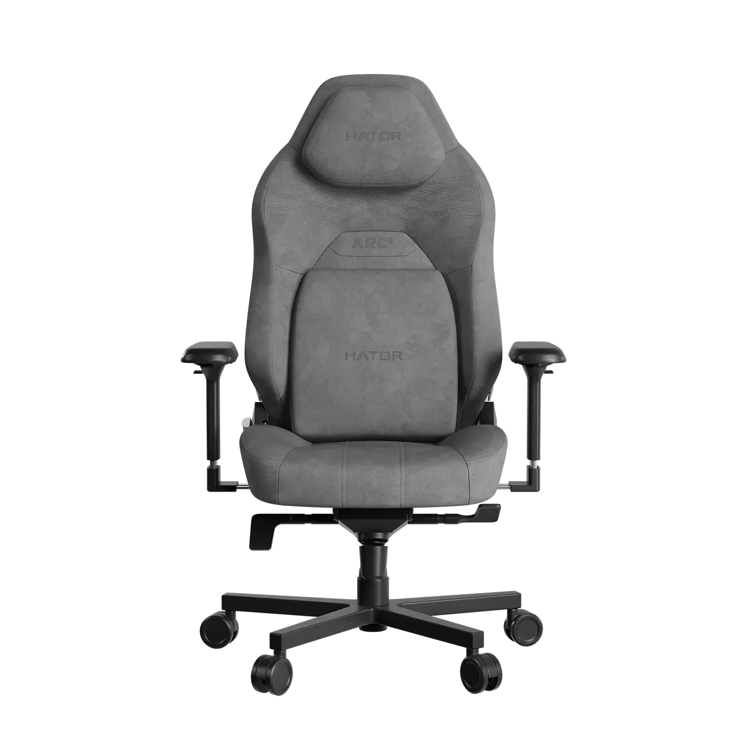 HATOR Arc 3 Velour