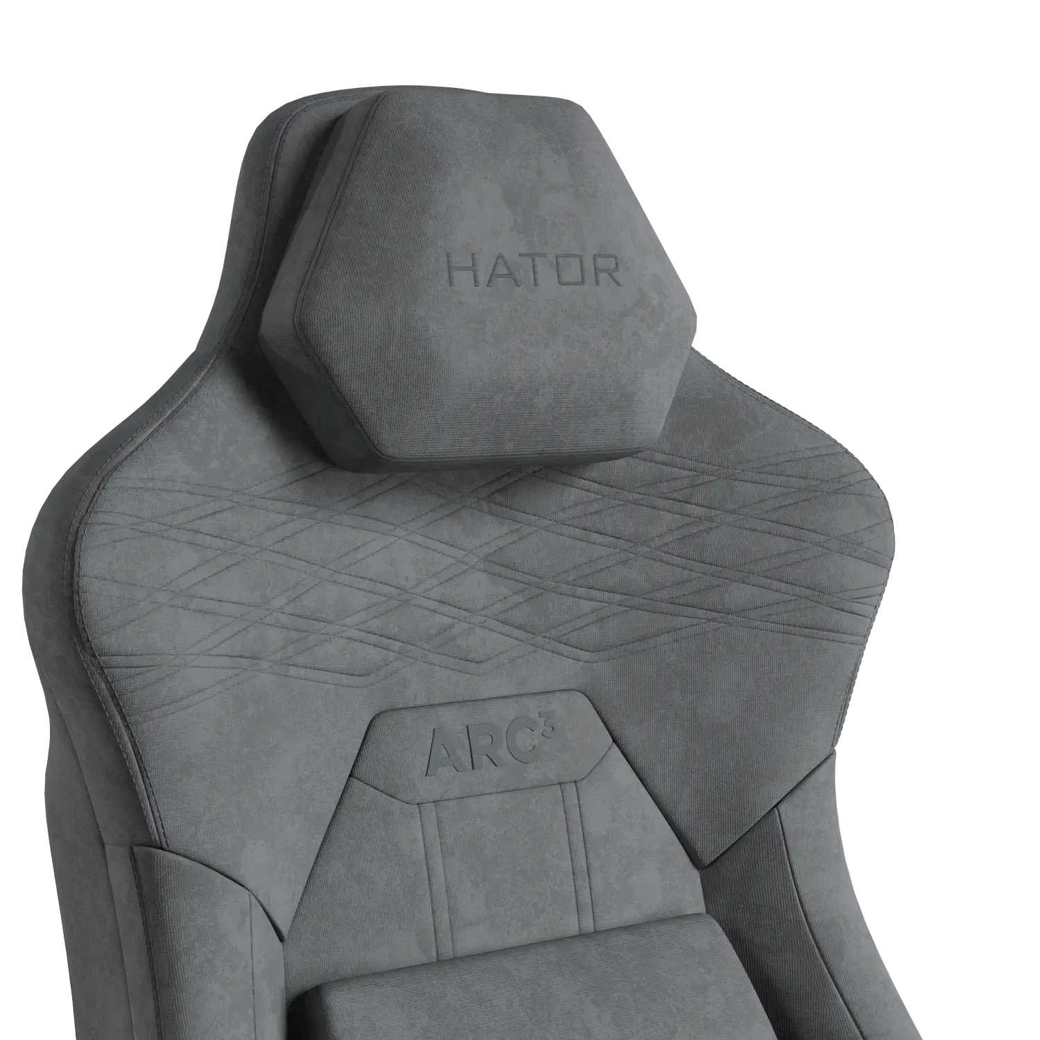 HATOR Arc 3 Velour