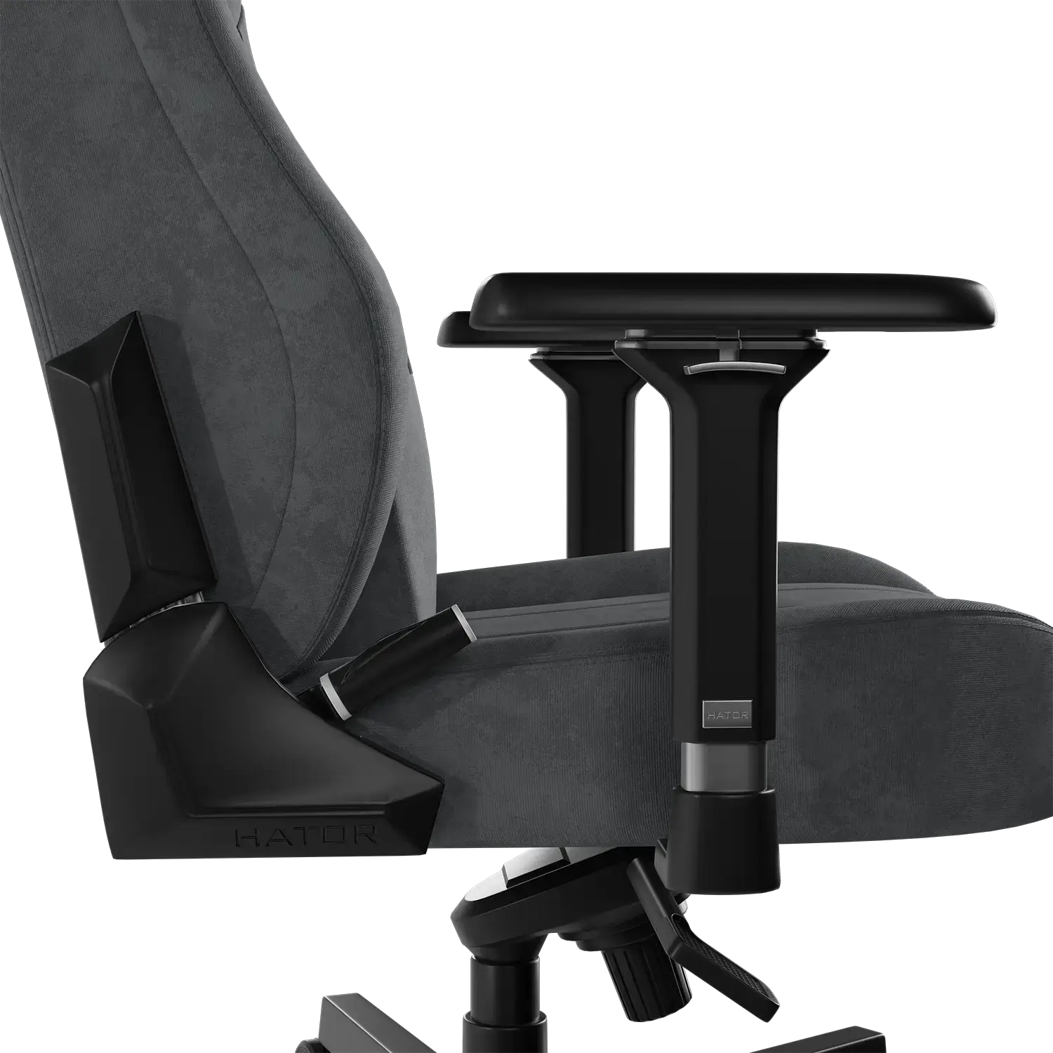HATOR Arc 3 Velour