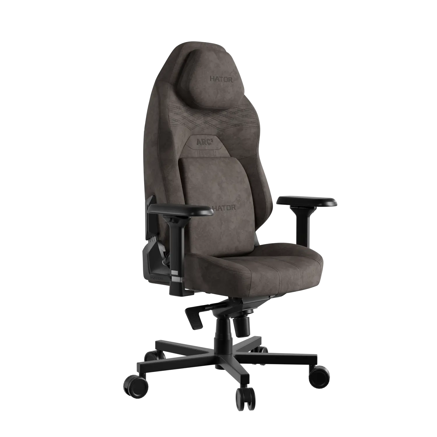 HATOR Arc 3 Velour