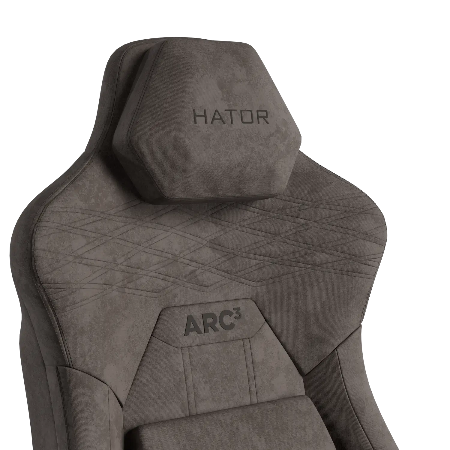 HATOR Arc 3 Velour
