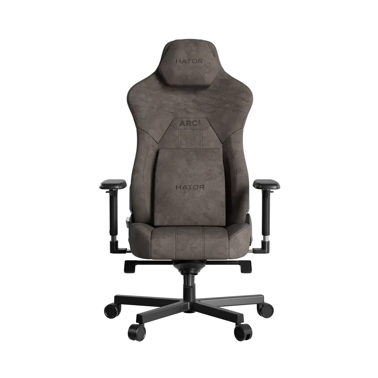 HATOR Arc 3 Velour