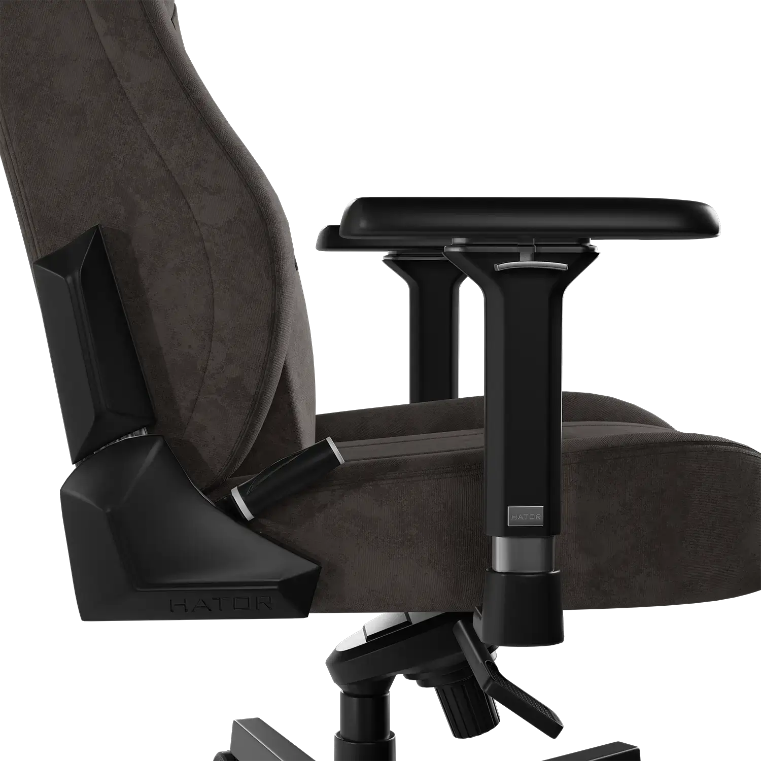 HATOR Arc 3 Velour