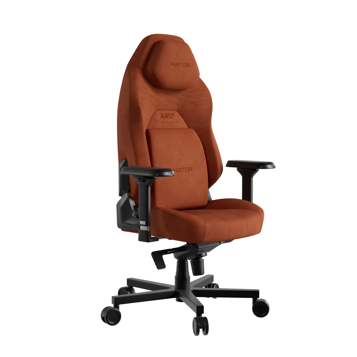 HATOR Arc 3 Velour