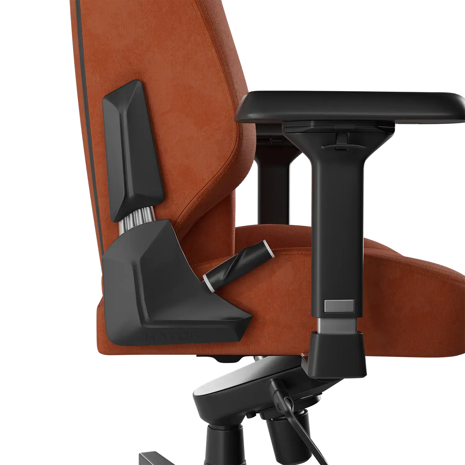 HATOR Arc 3 Velour