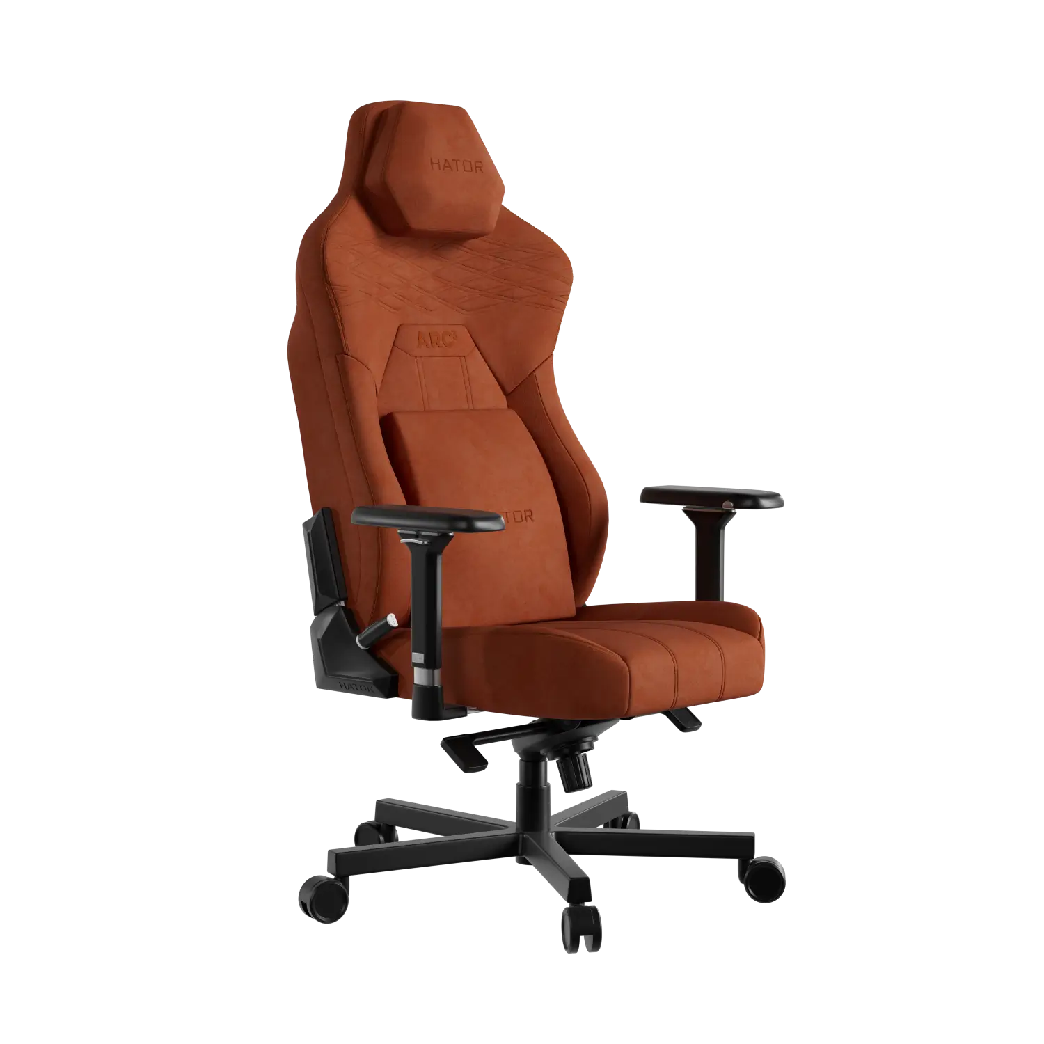 HATOR Arc 3 Velour
