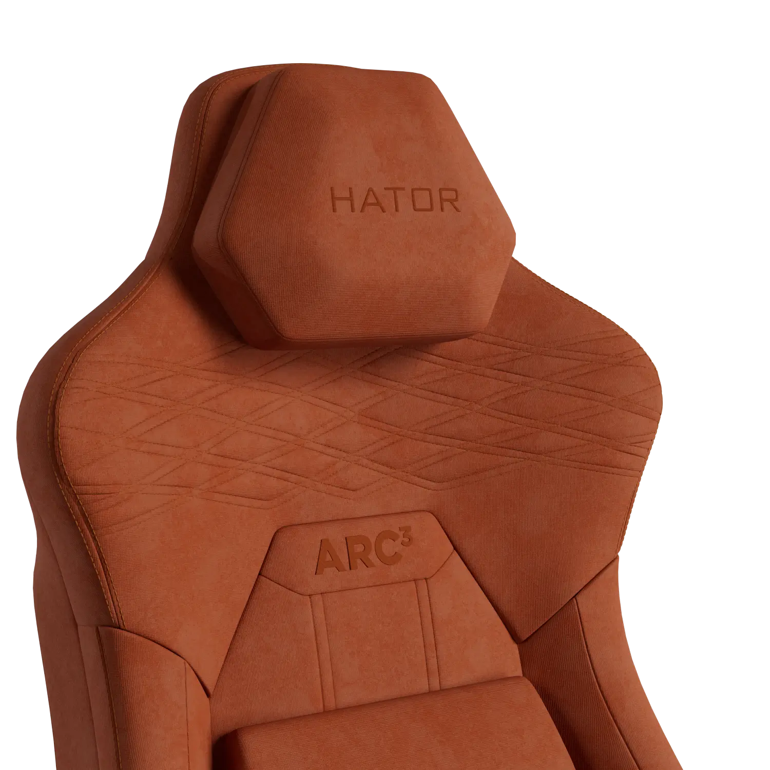 HATOR Arc 3 Velour