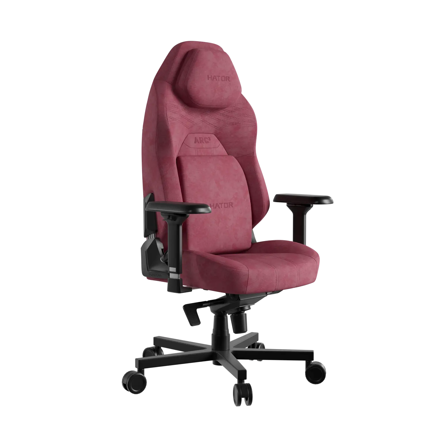 HATOR Arc 3 Velour