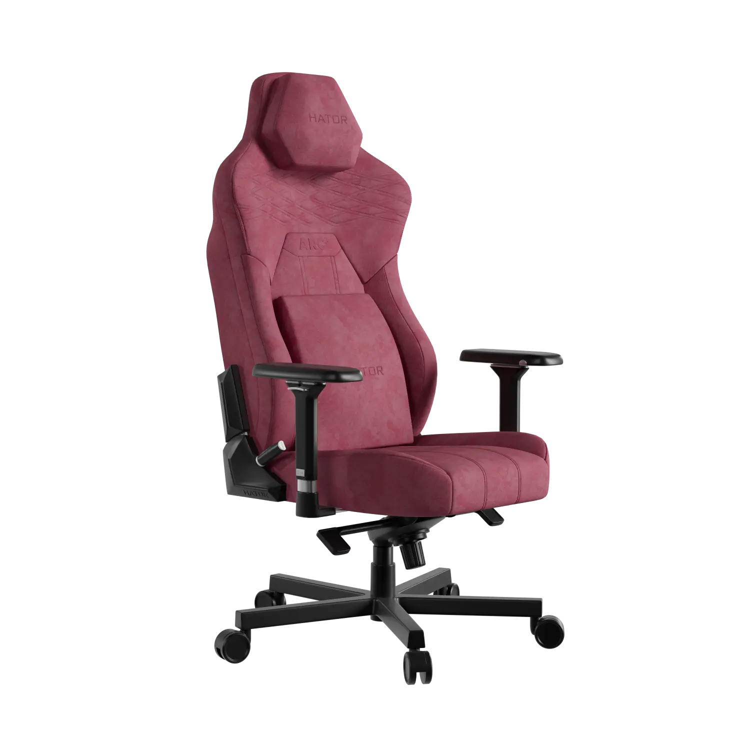HATOR Arc 3 Velour