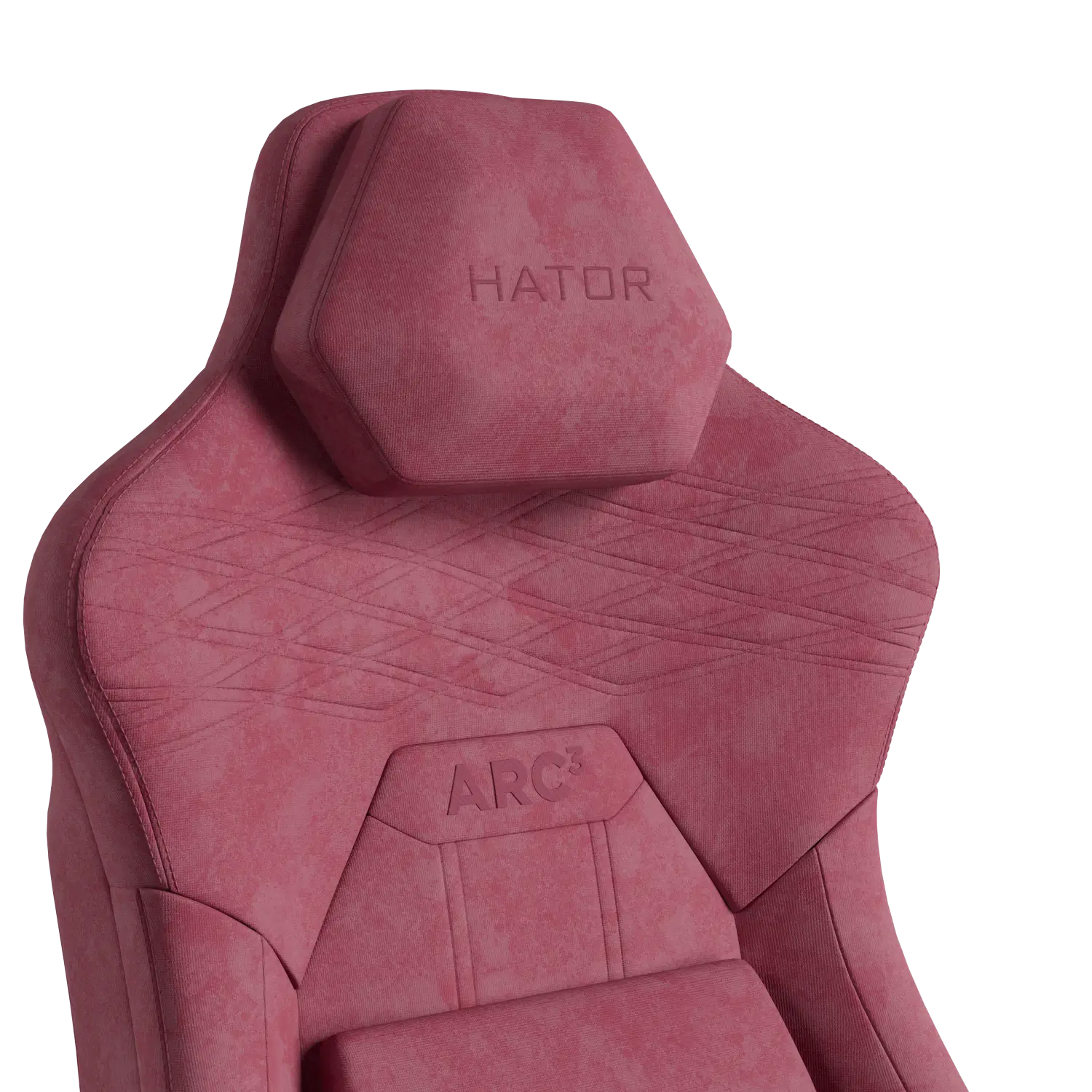 HATOR Arc 3 Velour