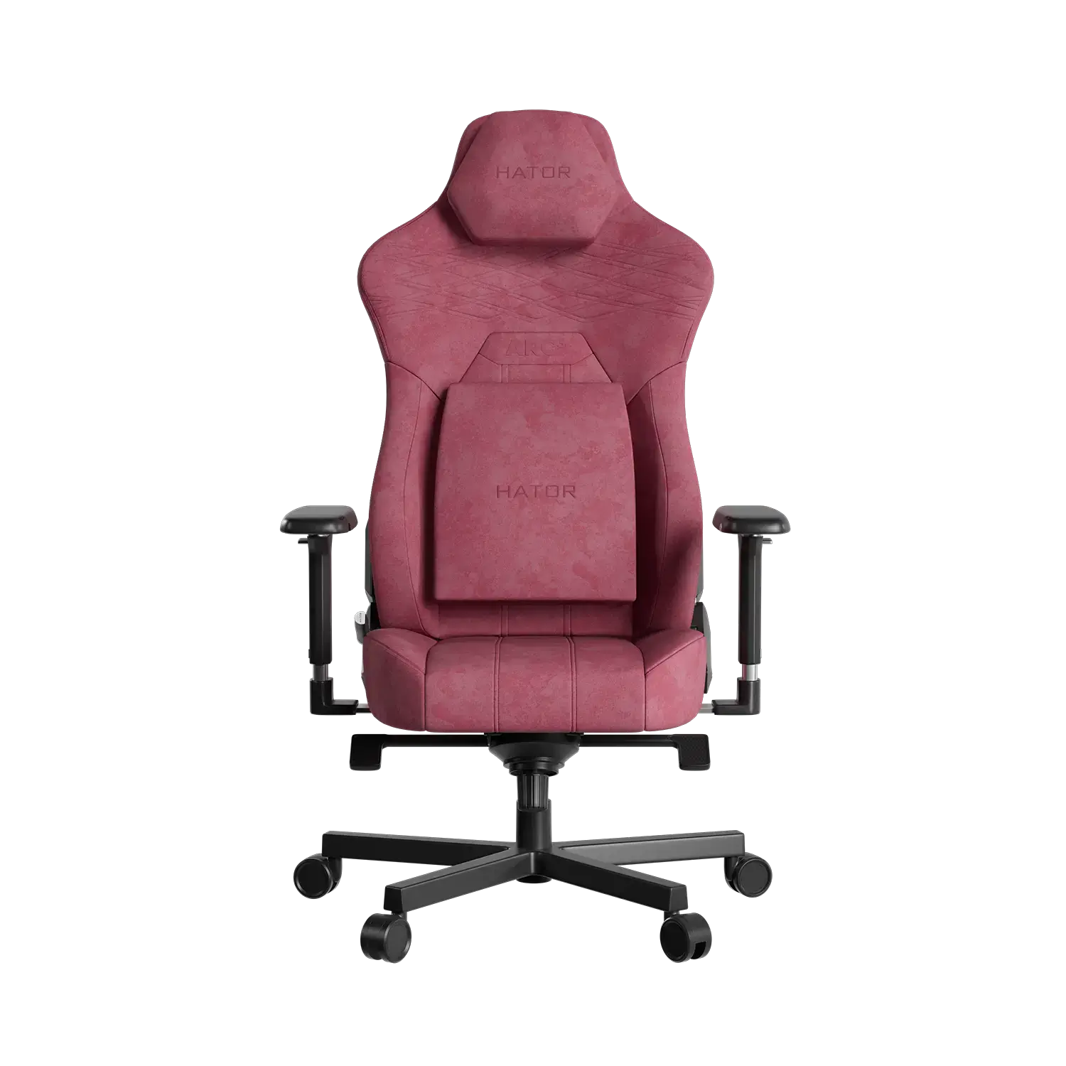 HATOR Arc 3 Velour