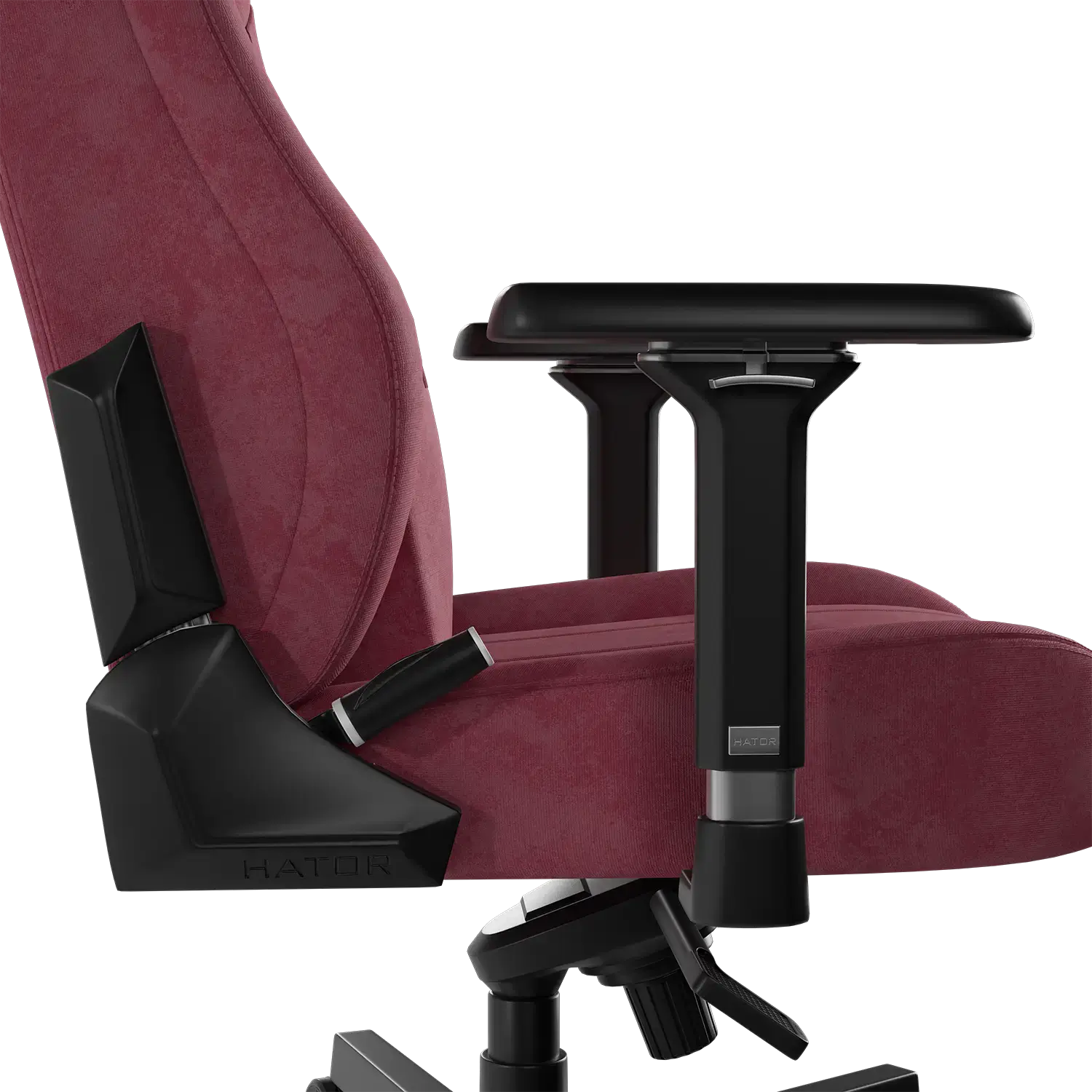 HATOR Arc 3 Velour
