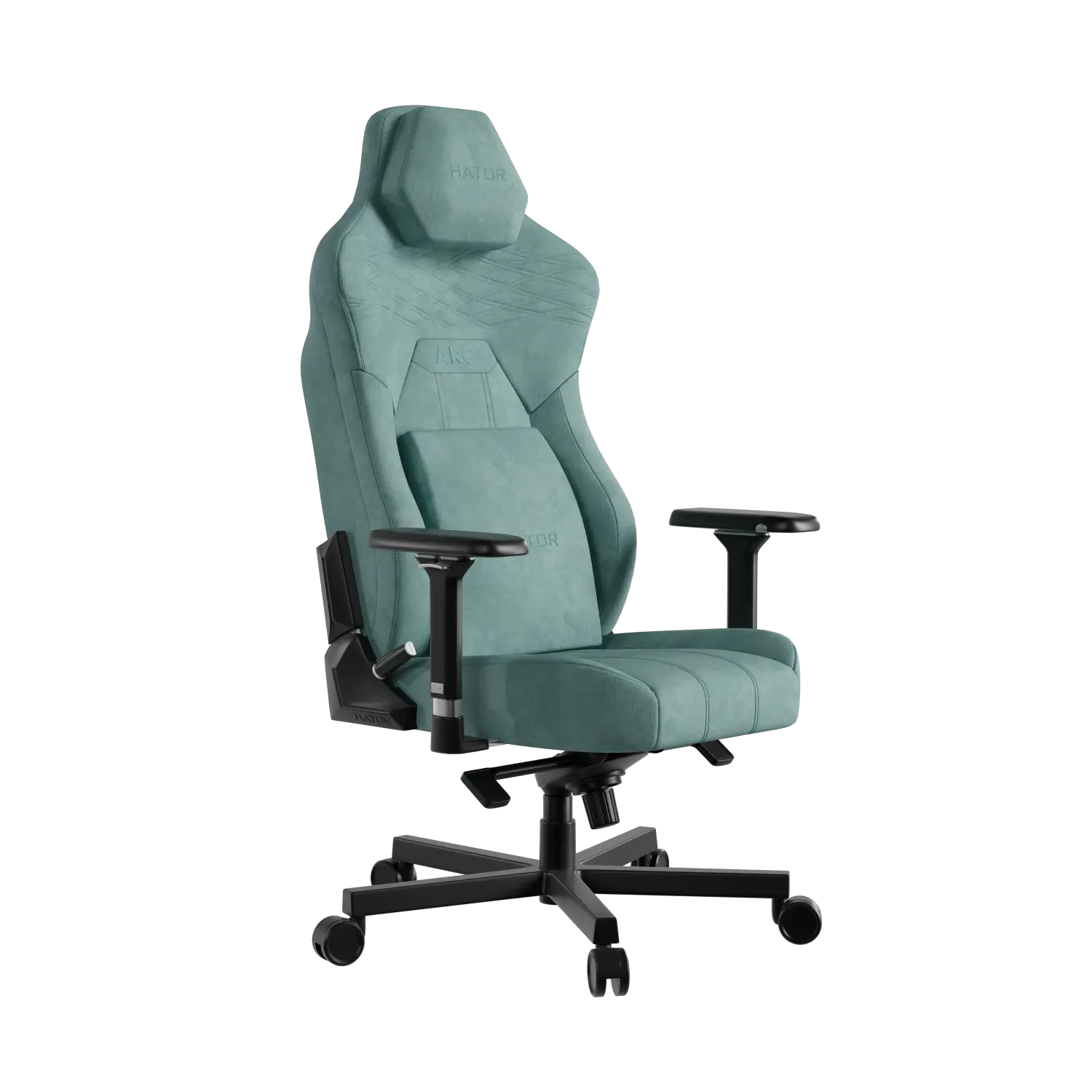 HATOR Arc 3 Velour