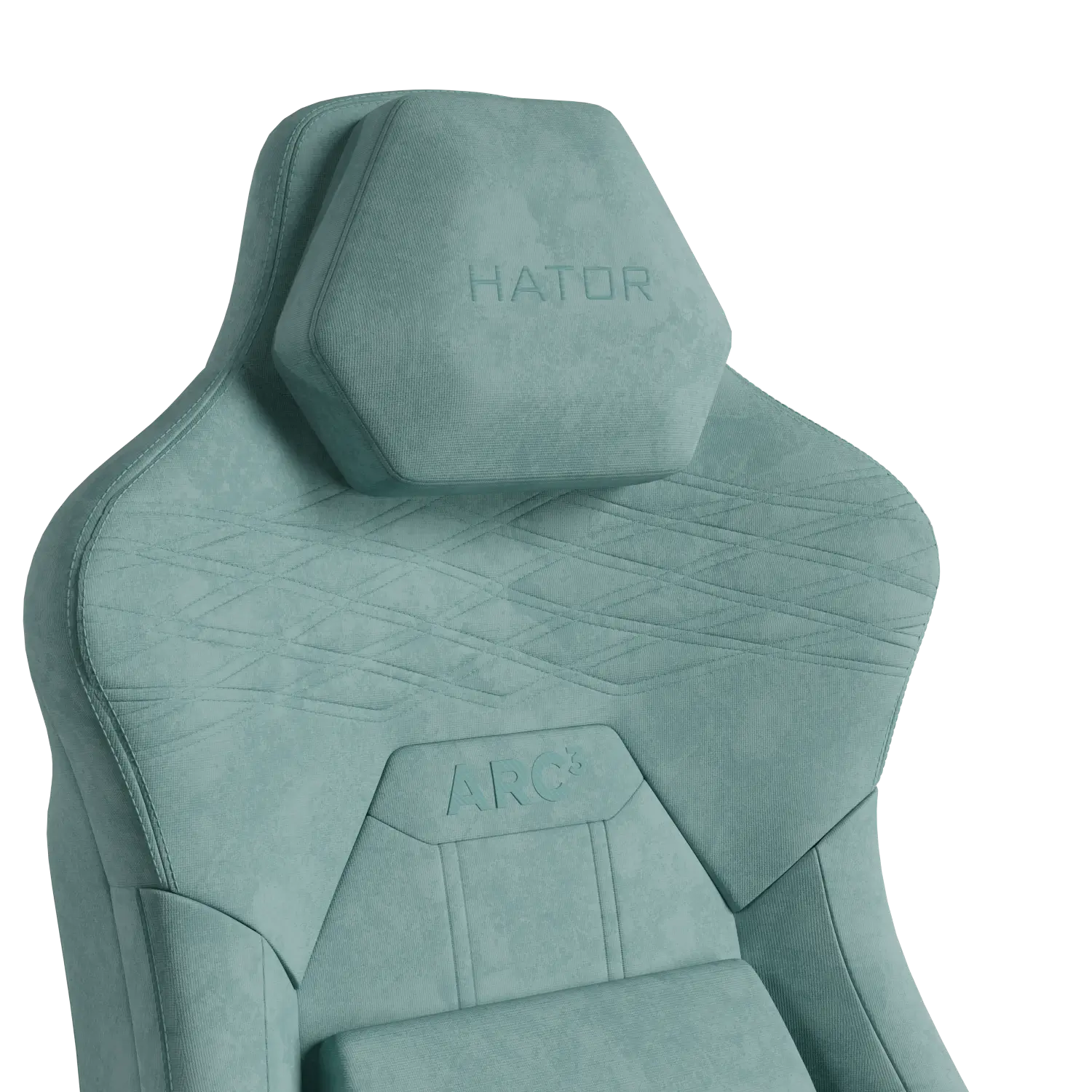 HATOR Arc 3 Velour