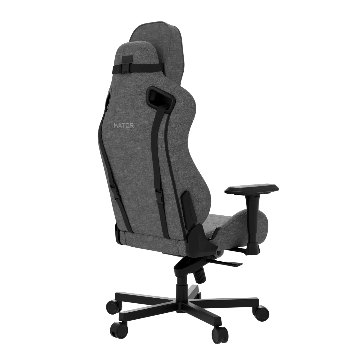 HATOR Arc Fabric
