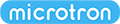 microtron logo