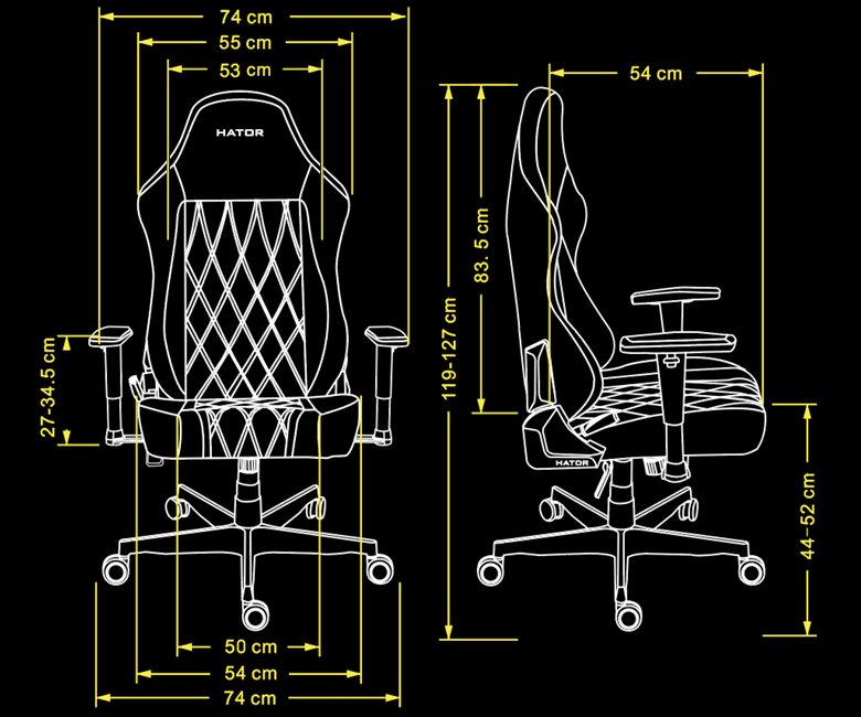 Dimensions