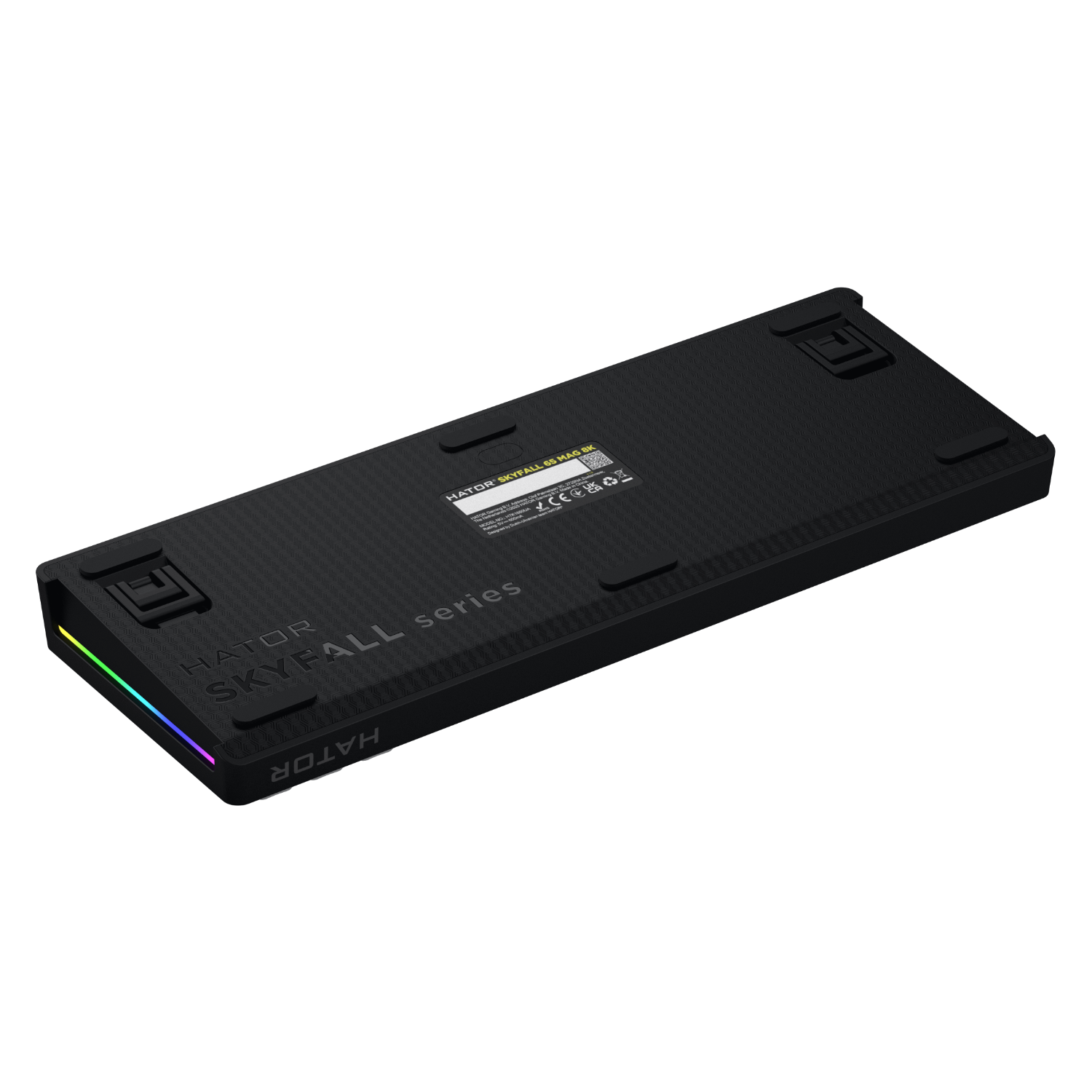 HATOR Skyfall 65 MAG Ultra 8K