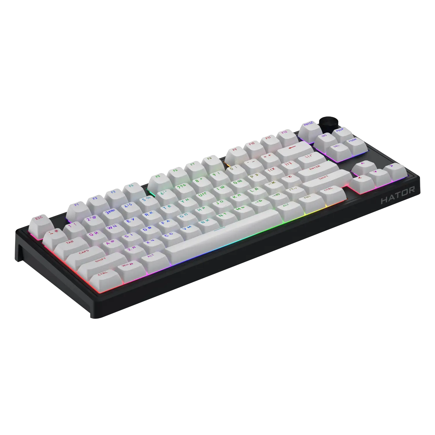 HATOR Skyfall 80 MAG Ultra 8K