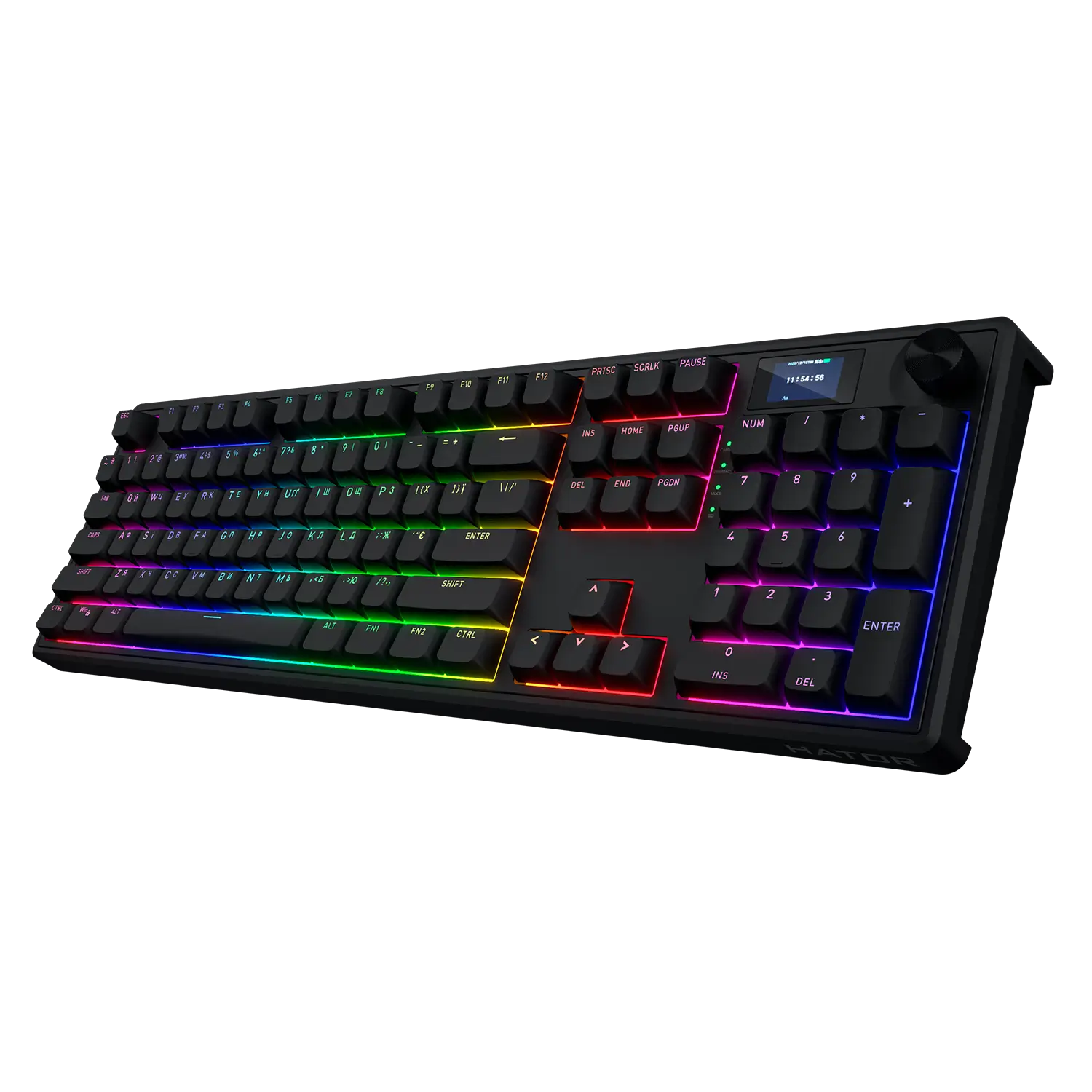 HATOR Skyfall 100 Pro Wireless
