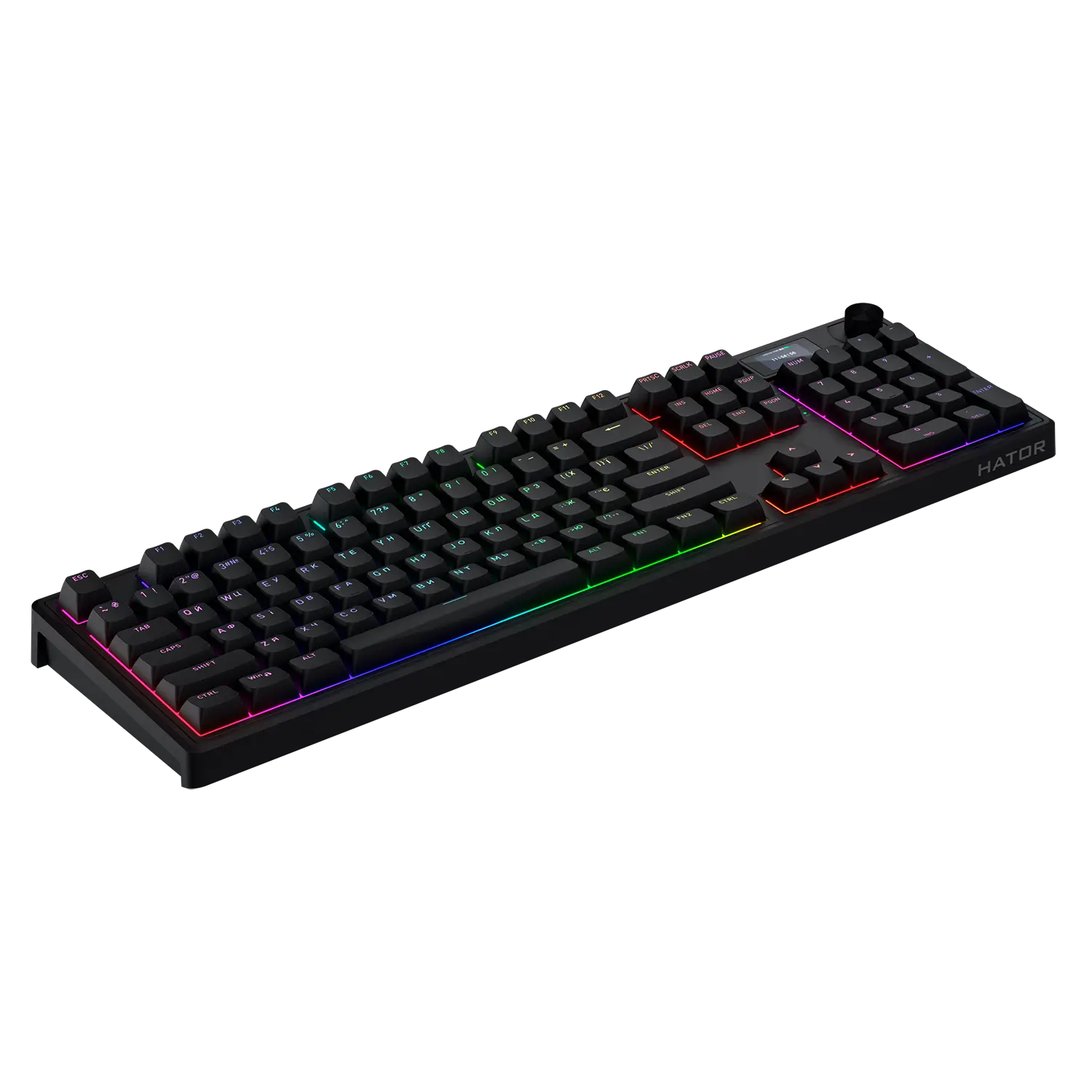HATOR Skyfall 100 Pro Wireless