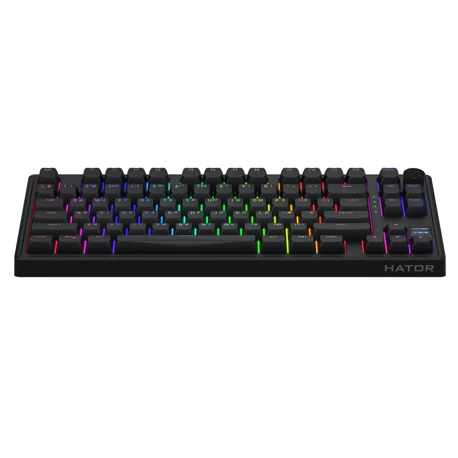 HATOR Skyfall 80 Pro Wireless
