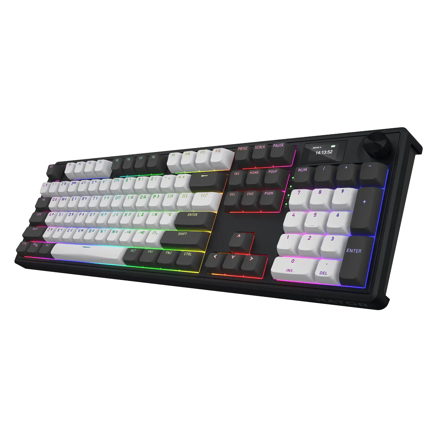 HATOR Skyfall 100 Pro Wireless