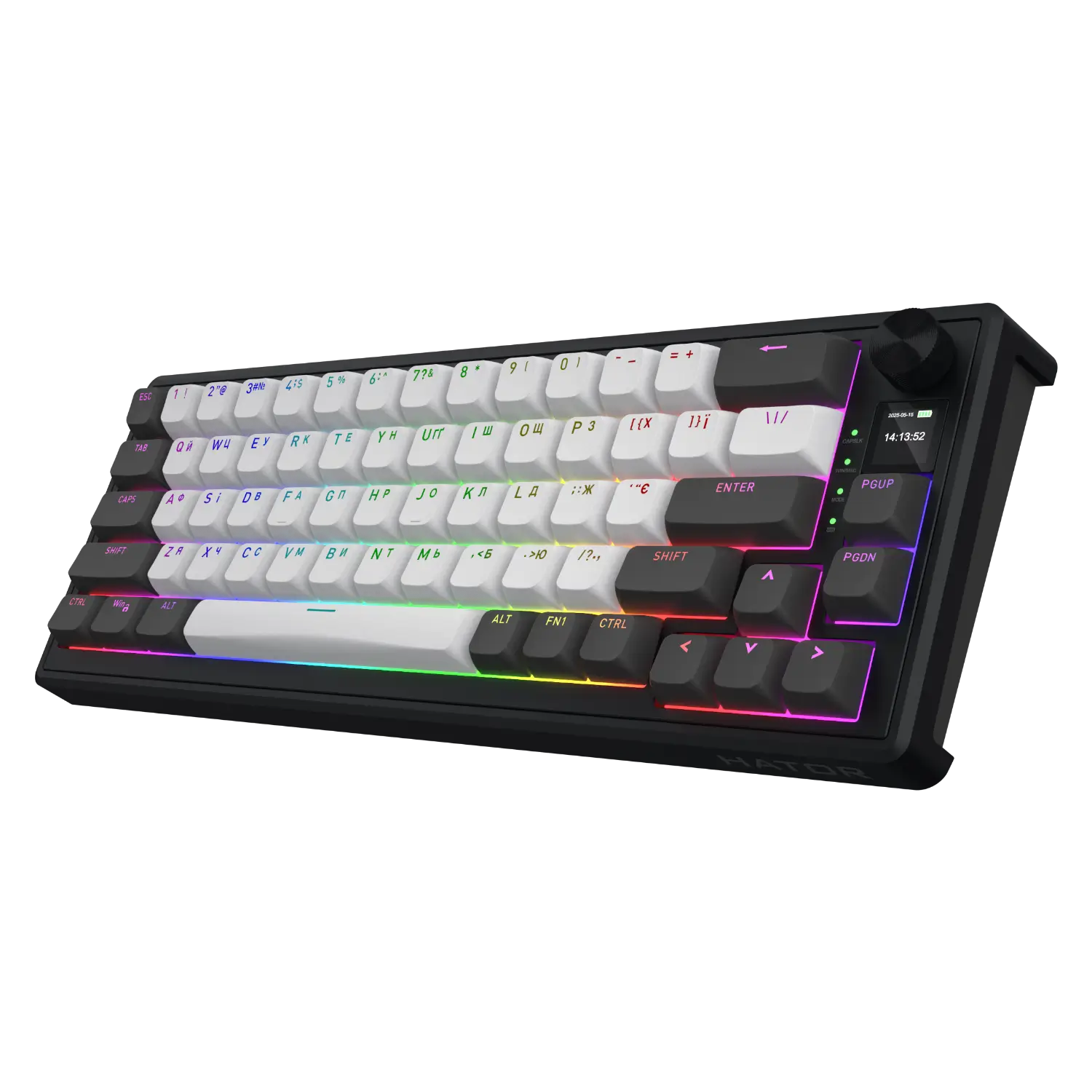 HATOR Skyfall 65 Pro Wireless